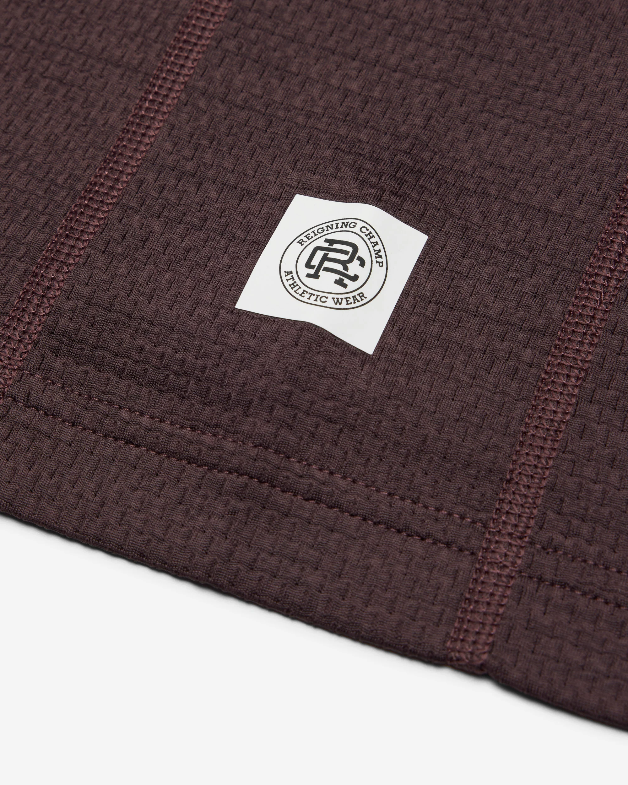 Solotex Mesh Tiebreak Standard Long Sleeve