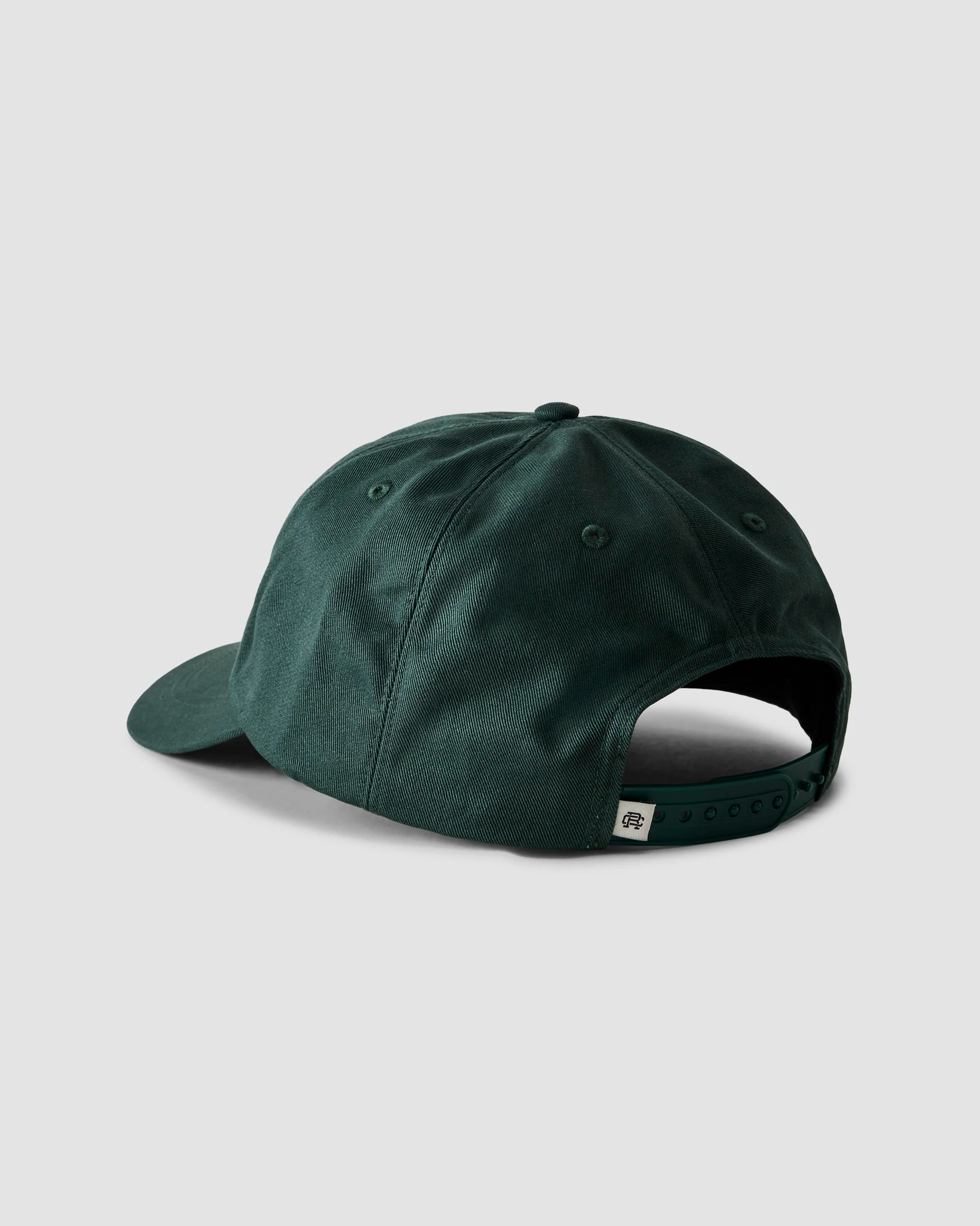 Est. 2007 Snapback Cap