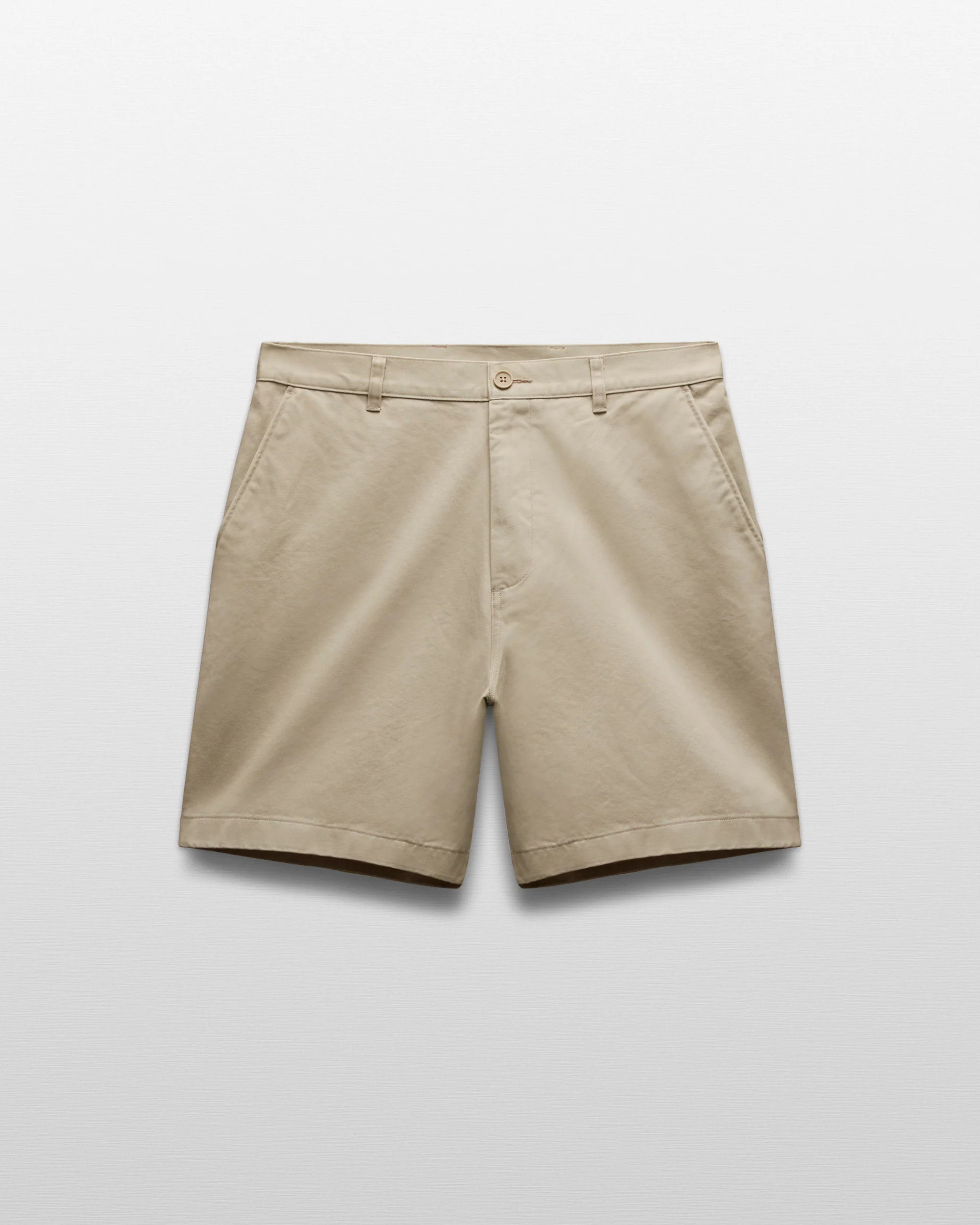Cotton Chino Freshman Standard Short 7