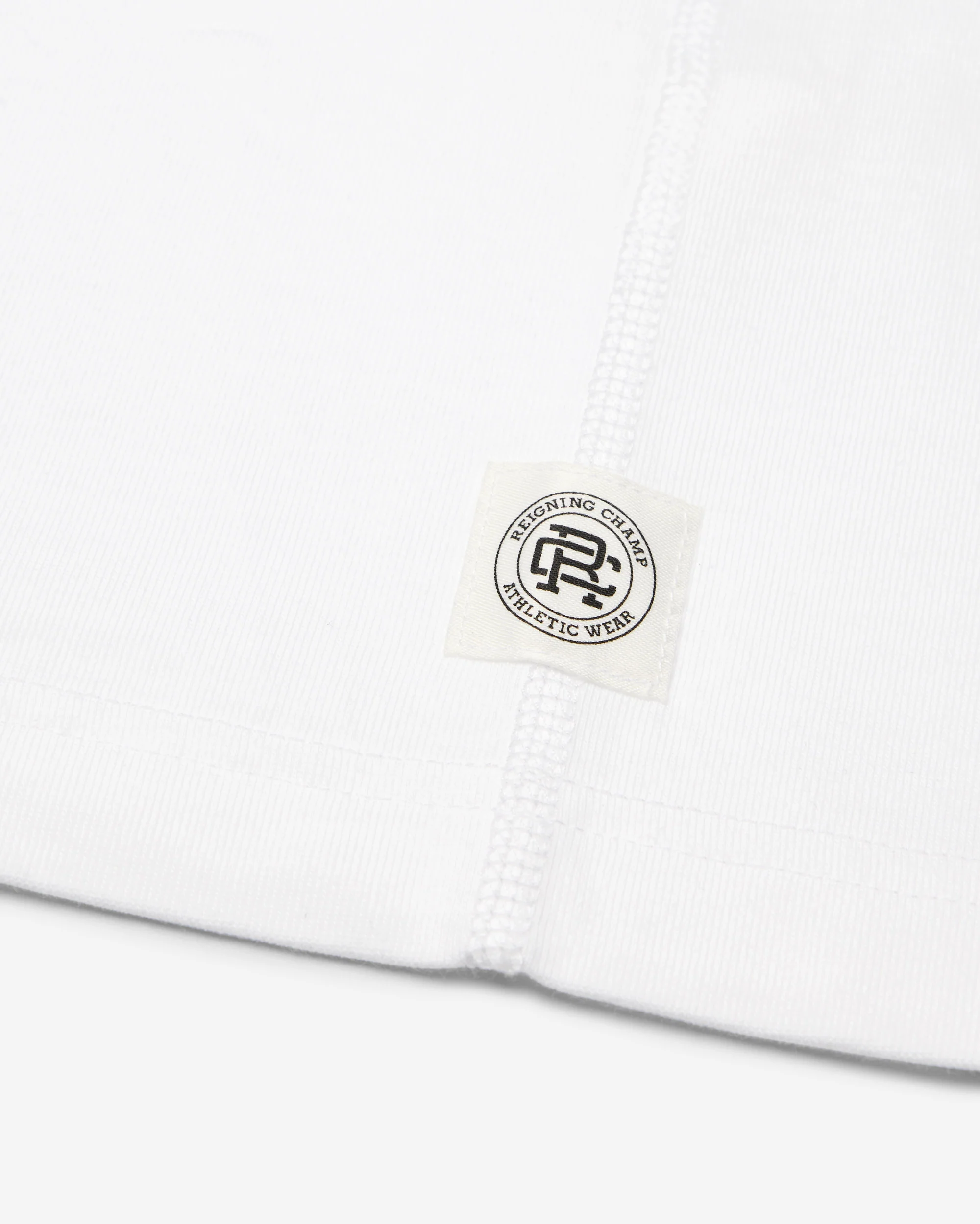 Midweight Jersey Azalea OG T-Shirt