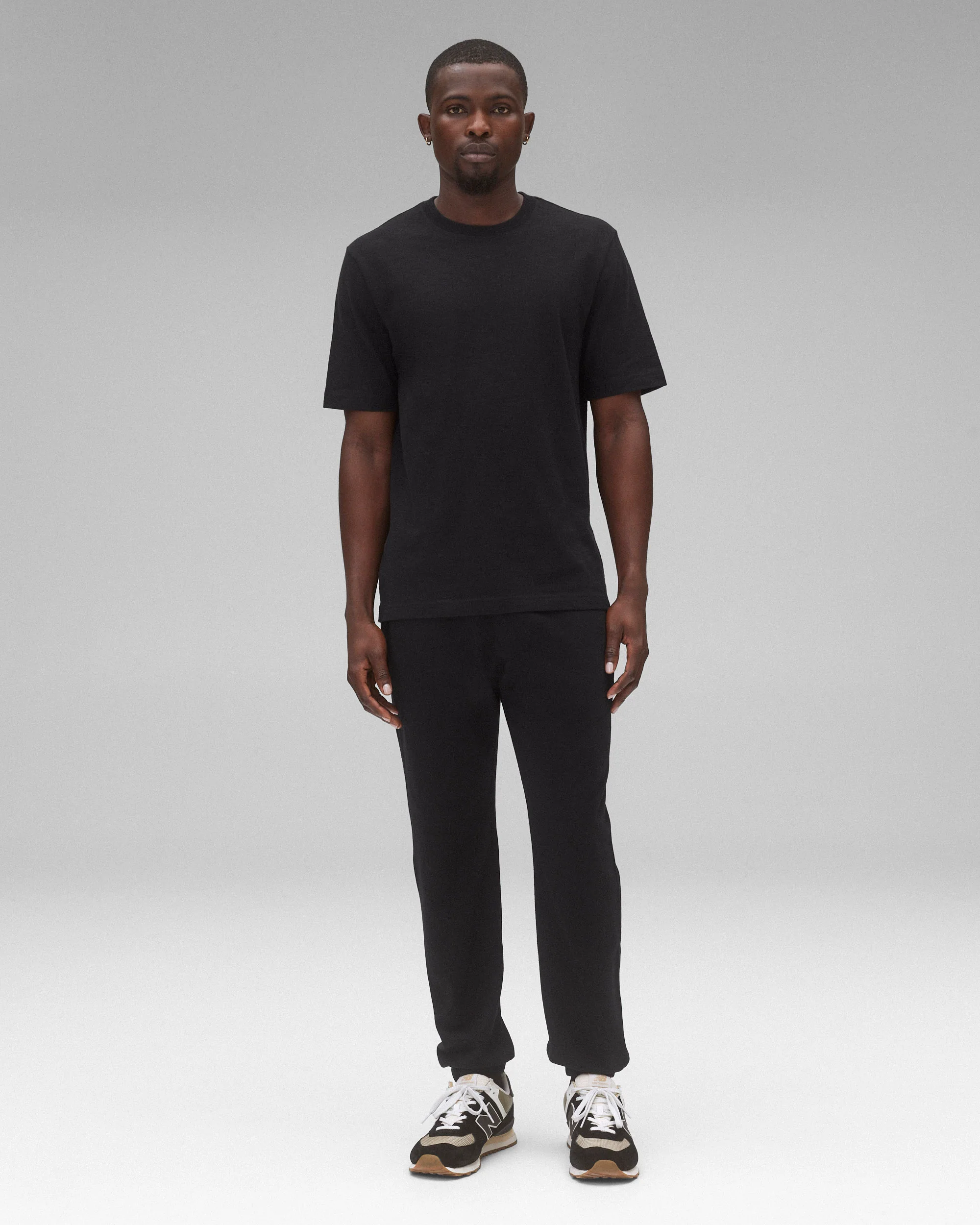 Lightweight Terry Standard Sweatpant - Vault