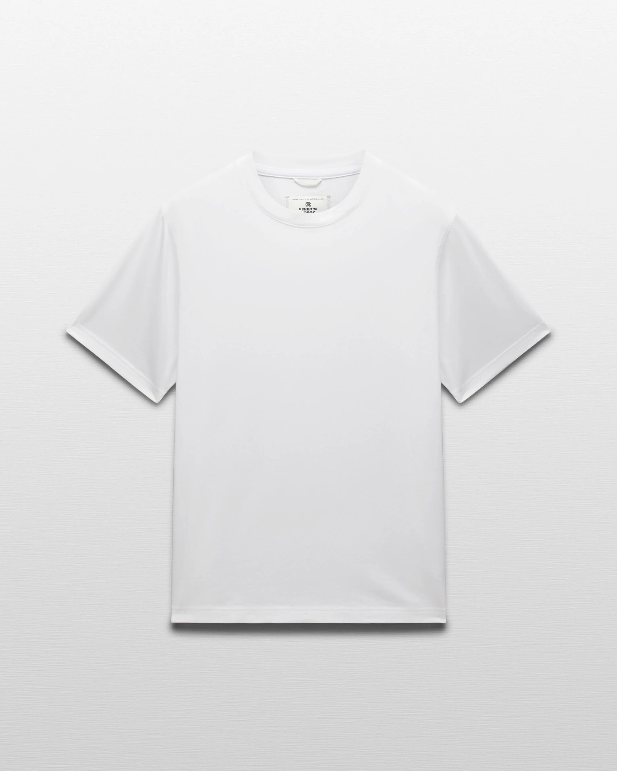 Midweight Jersey OG T-Shirt