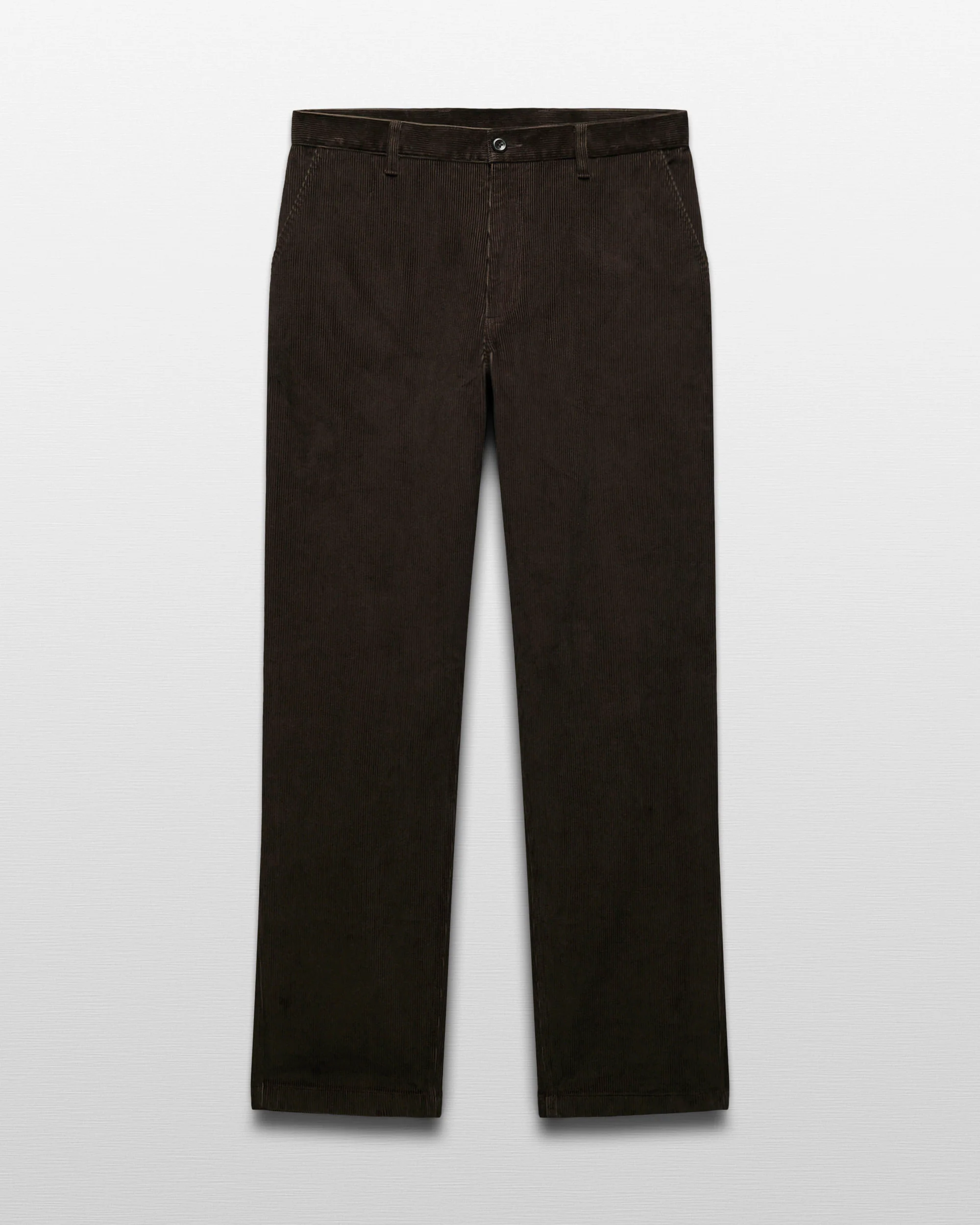 Corduroy Grounds Pant