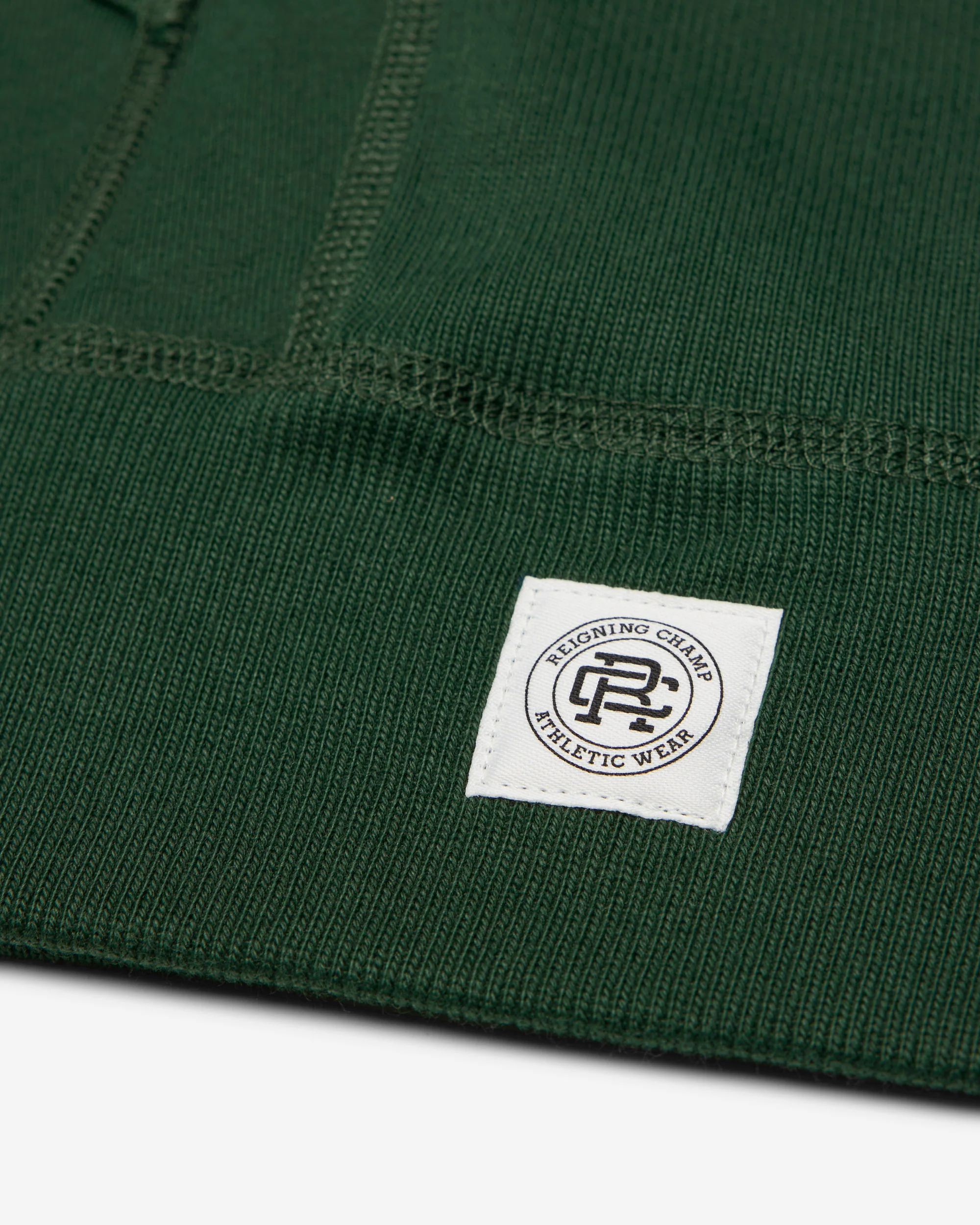 Midweight Terry Relaxed Hoodie