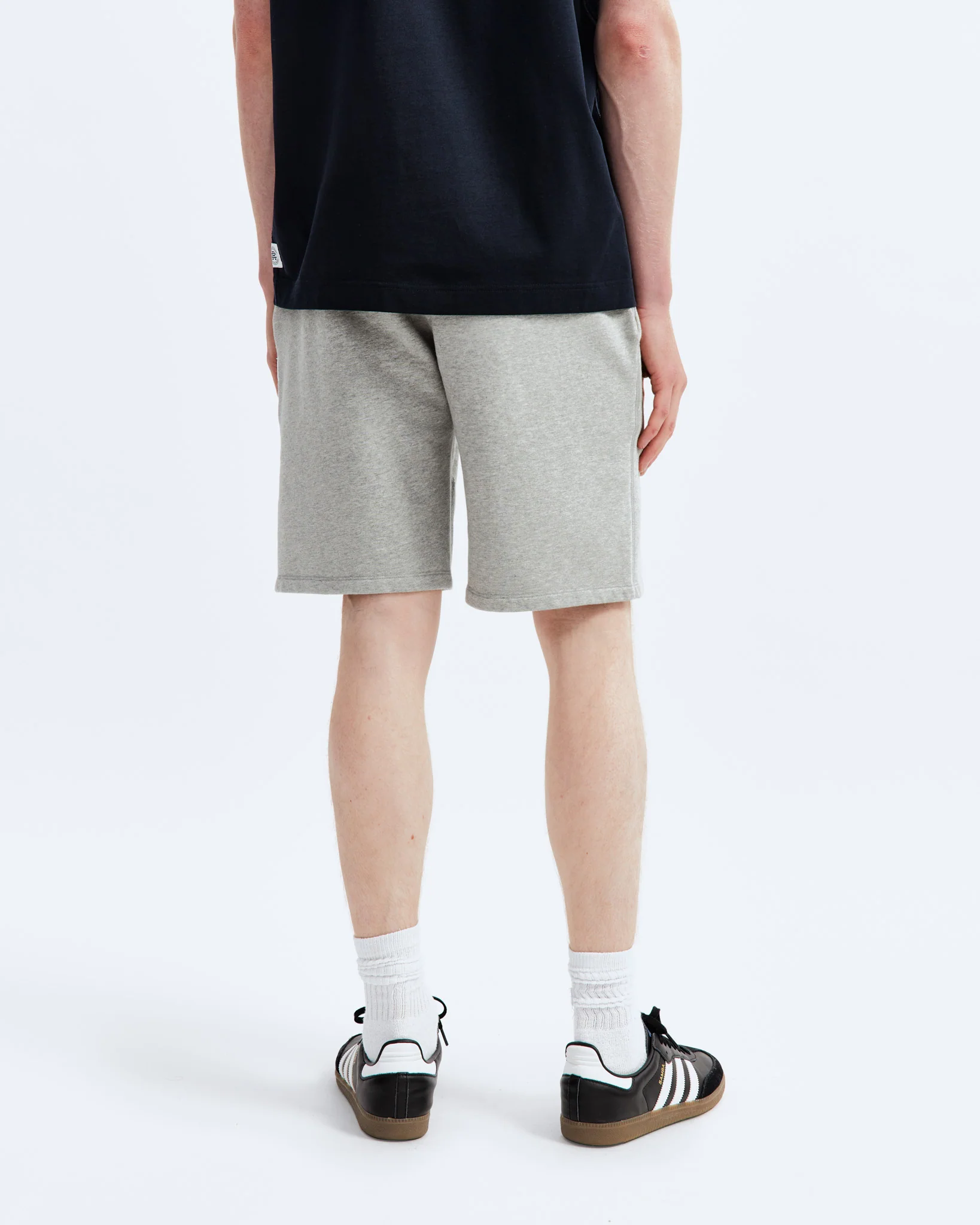 Midweight Terry Standard Sweatshort 10