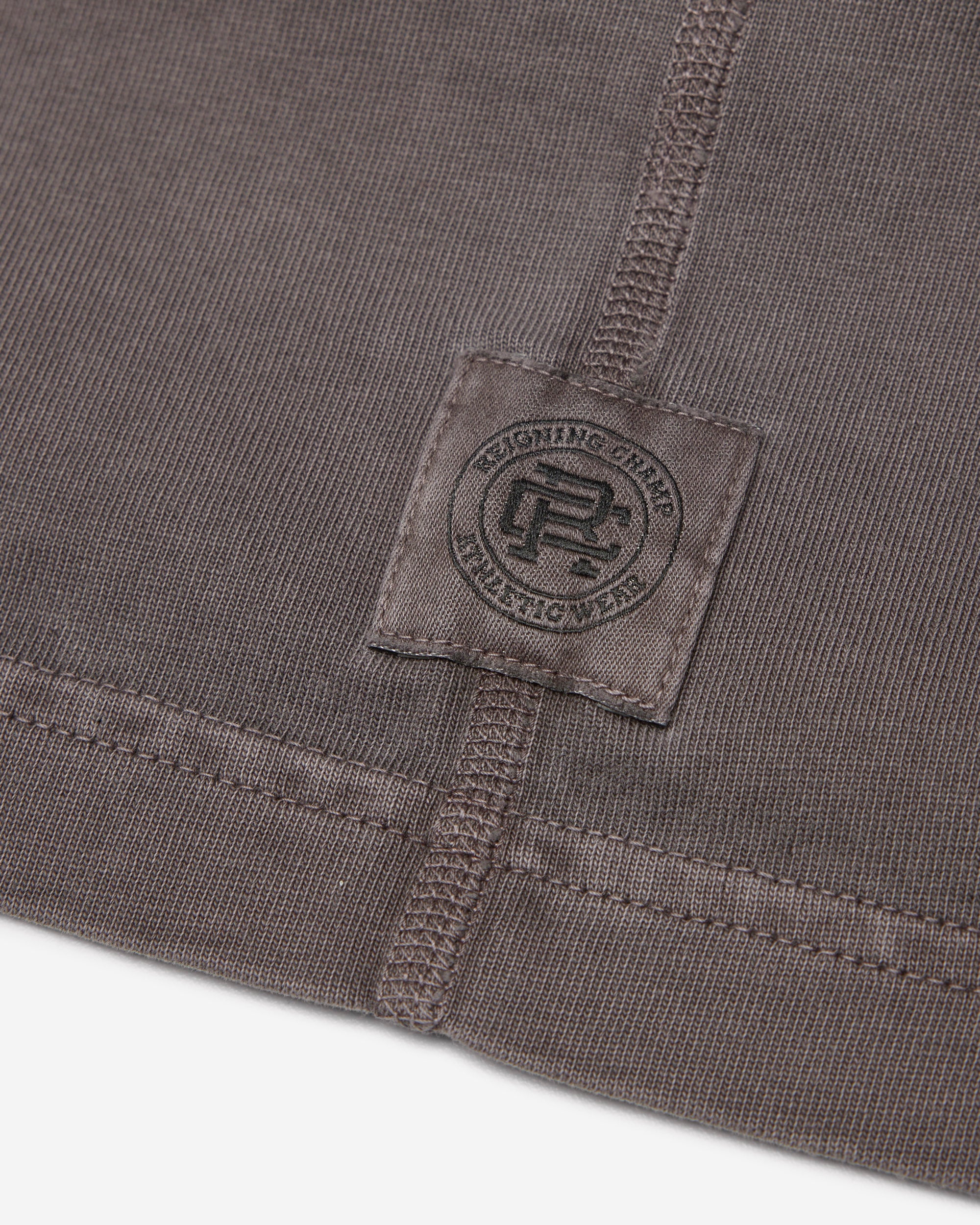 Midweight Jersey Fadeaway Standard T-Shirt