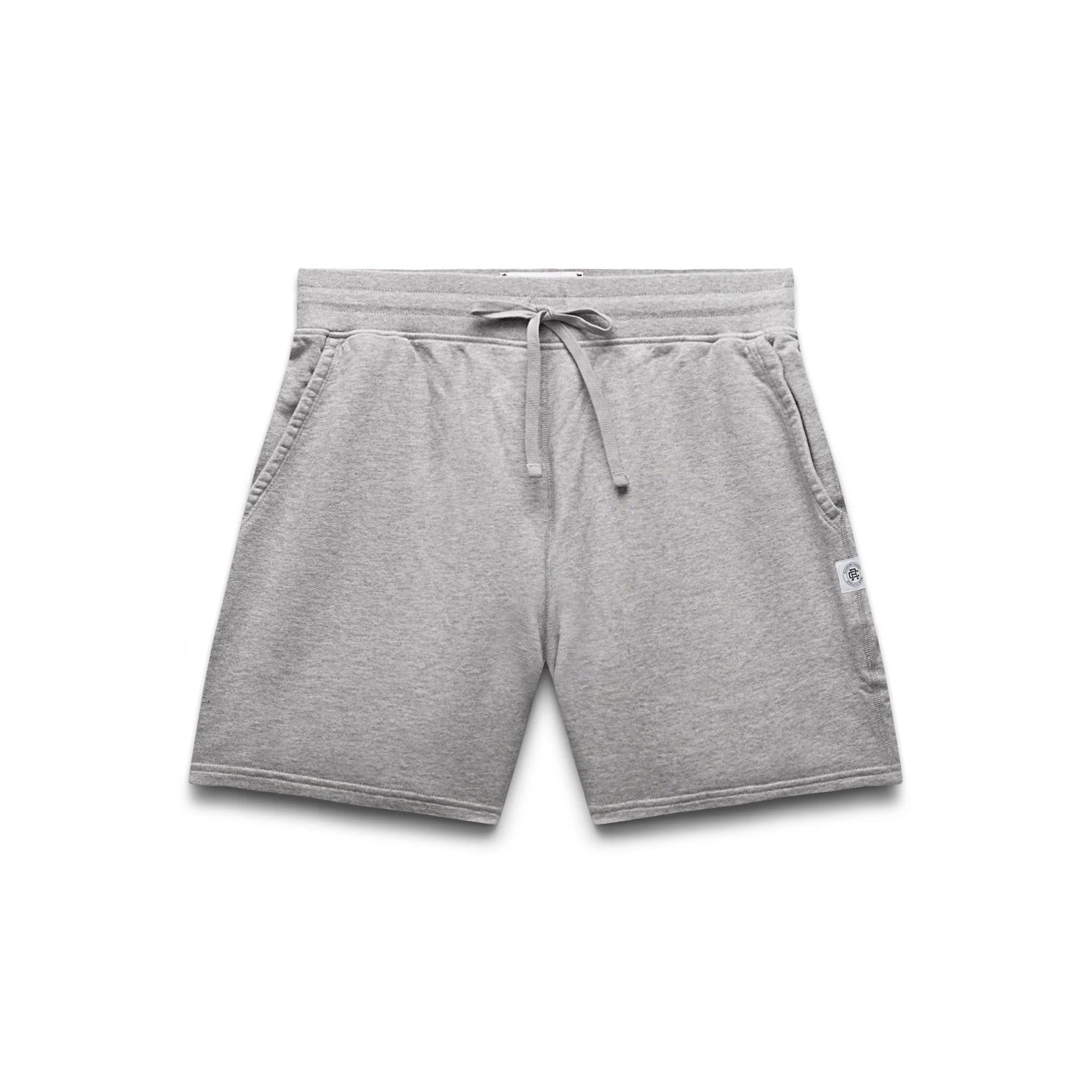 Lightweight Terry Standard Sweatshort 6 - Vault