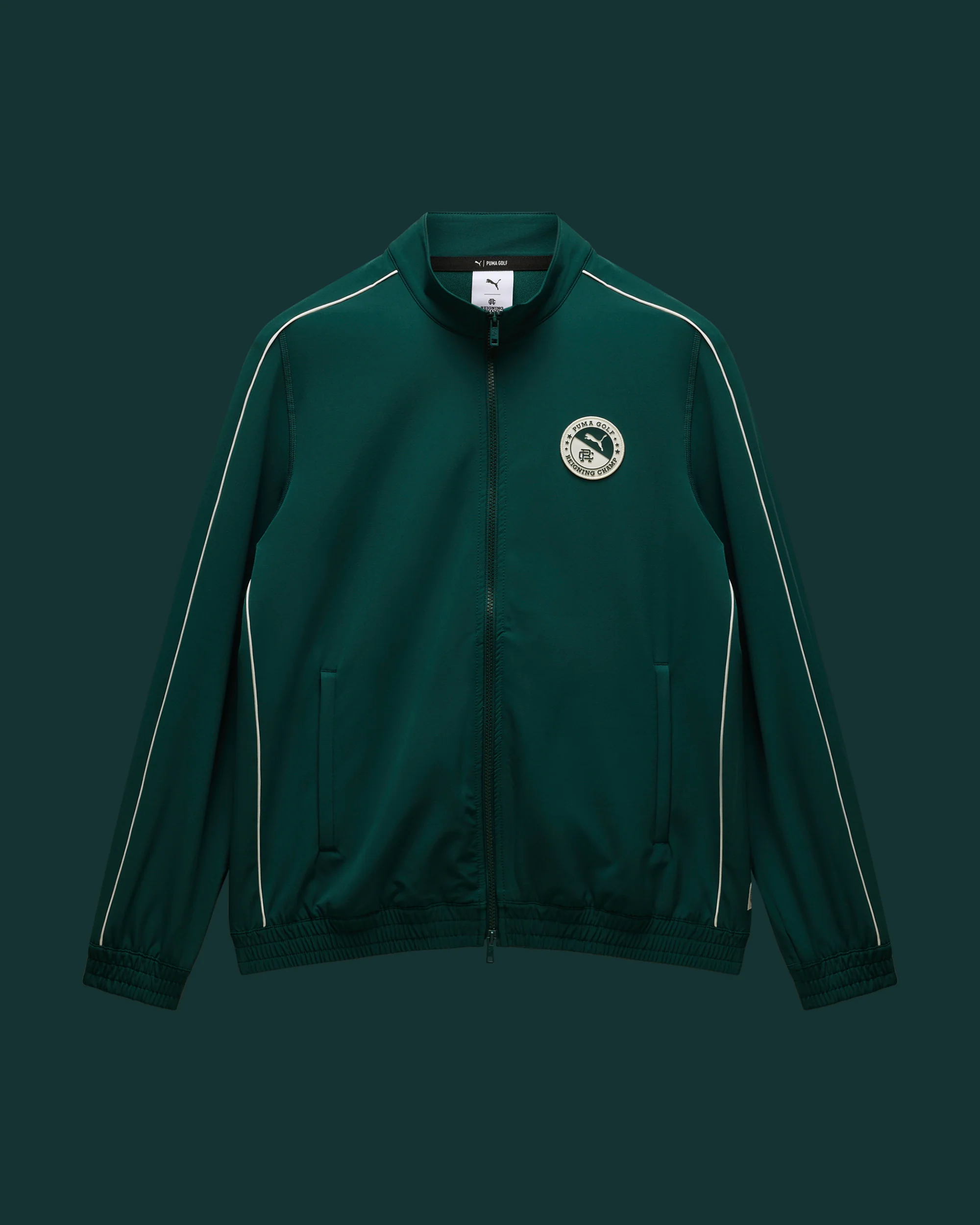 PUMA x Reigning Champ T7 Jacket