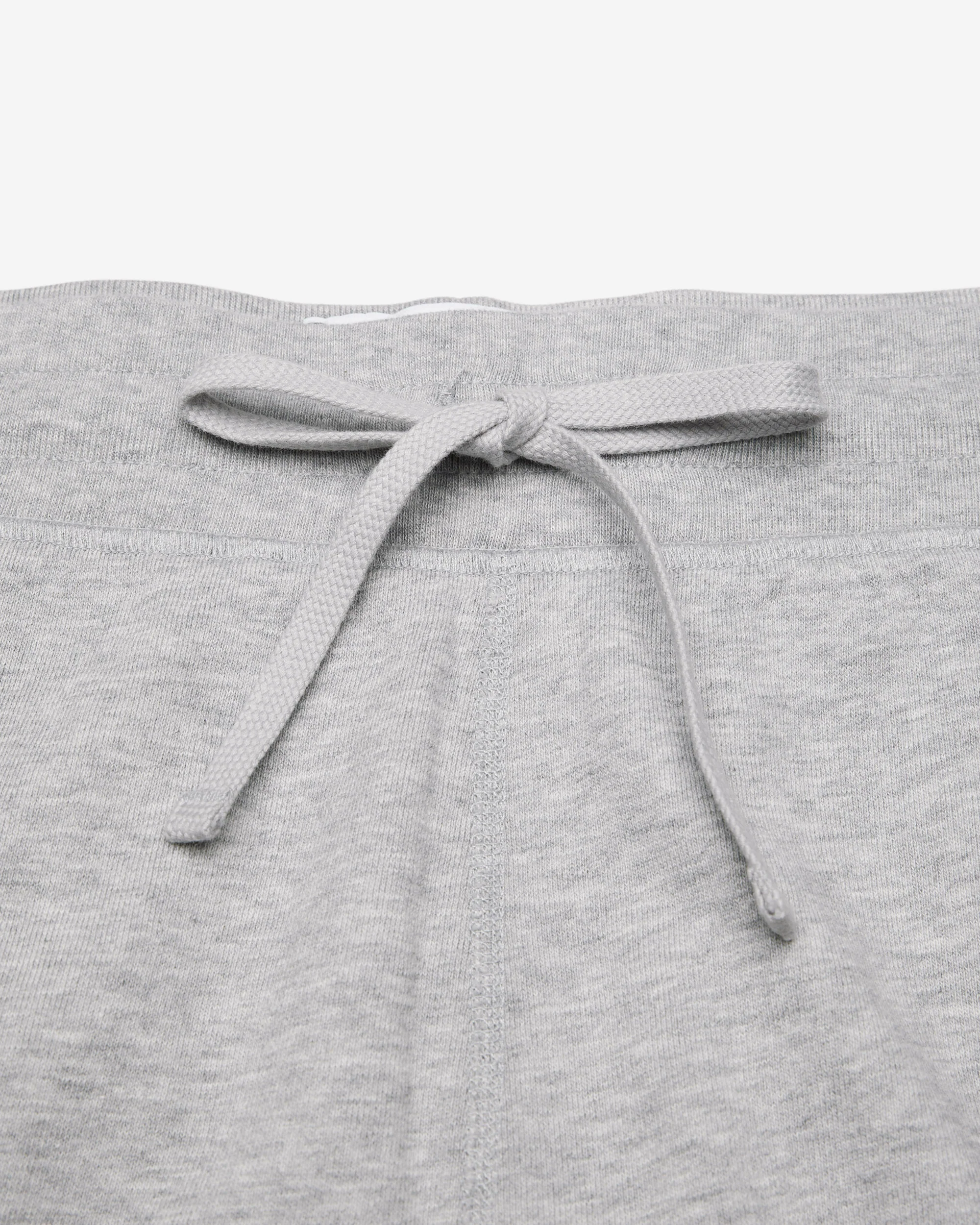 Lightweight Terry Standard Sweatshort 6 - Vault