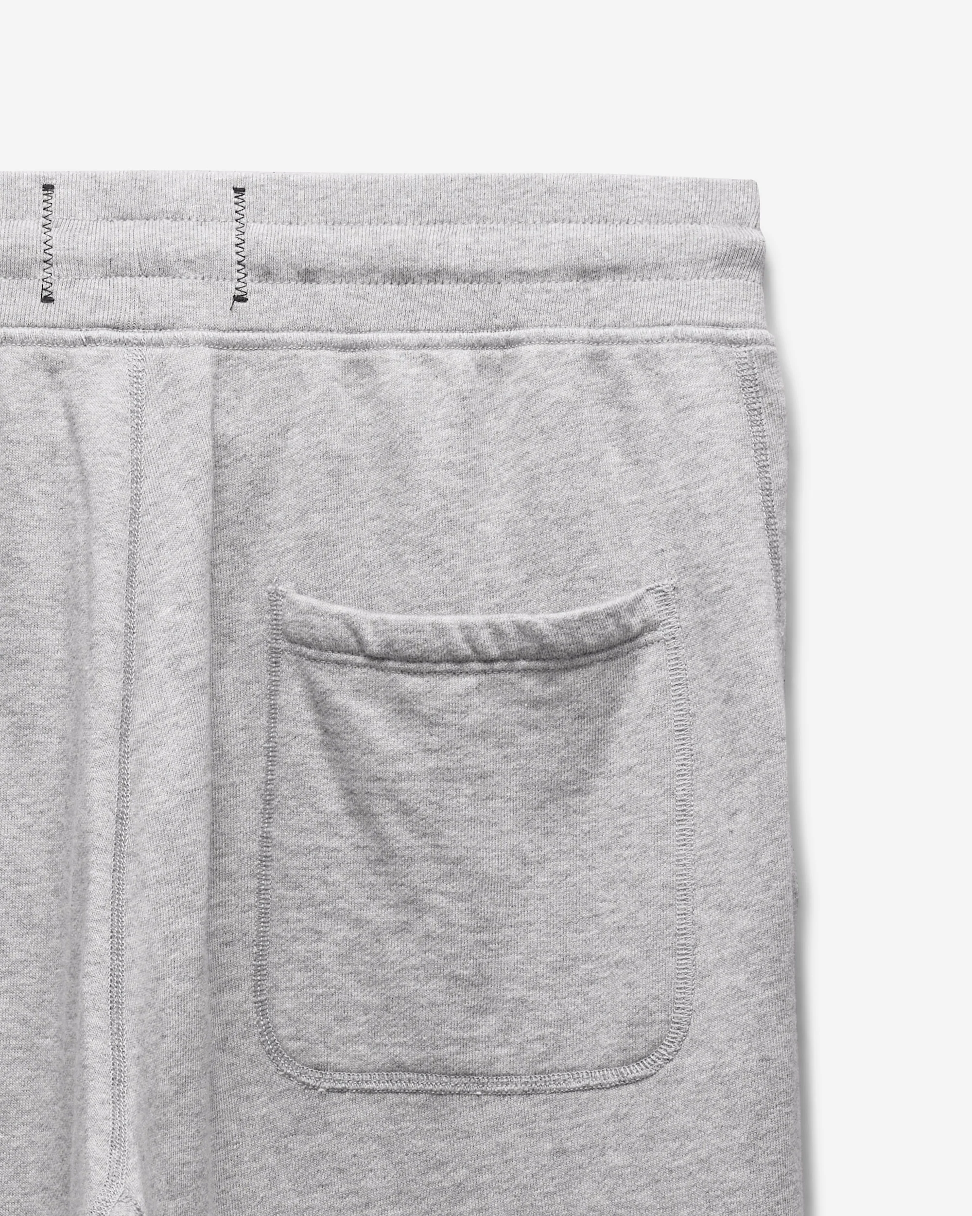 Lightweight Terry Slim Sweatpant - Vault