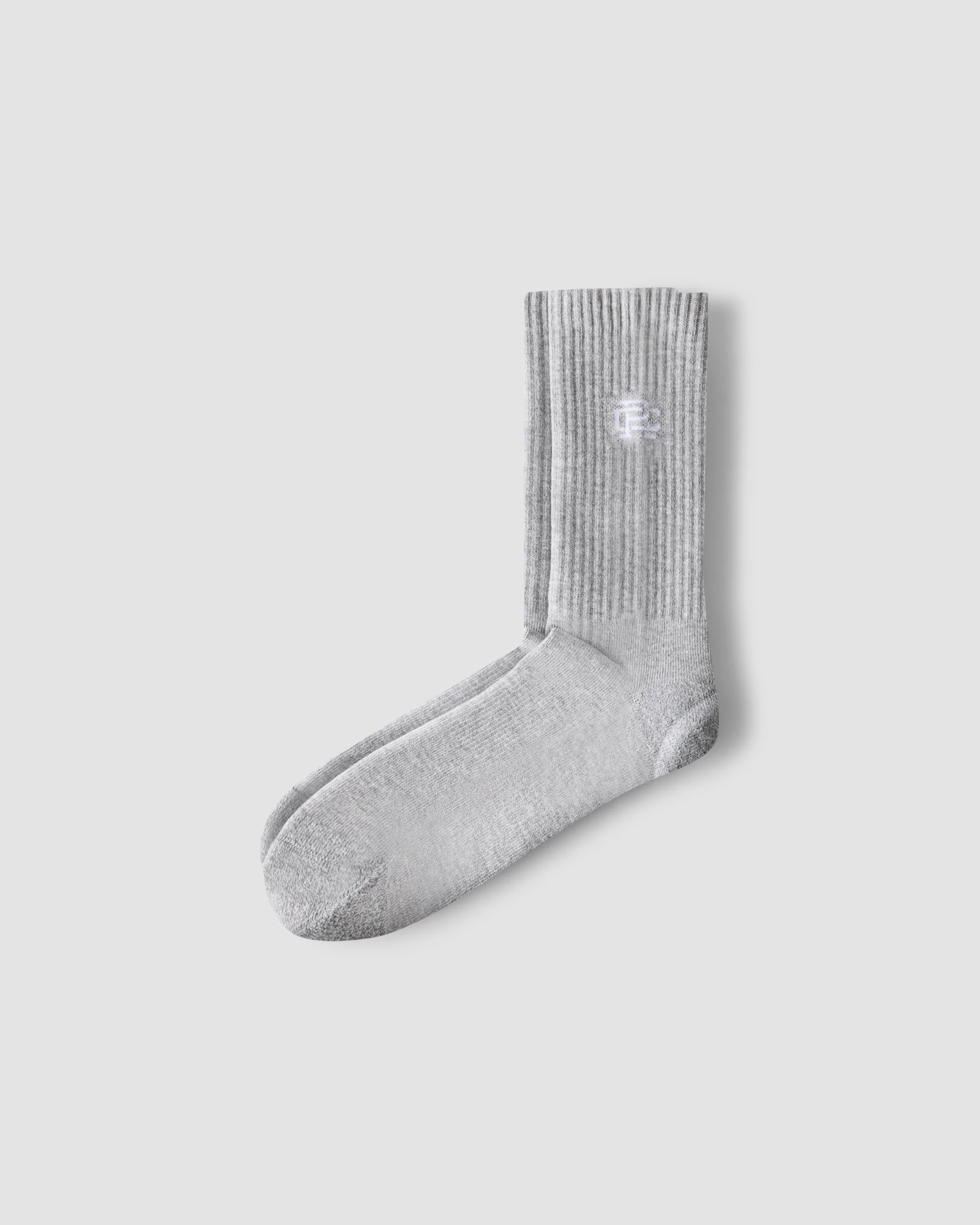 Classic Crew Sock - Vault