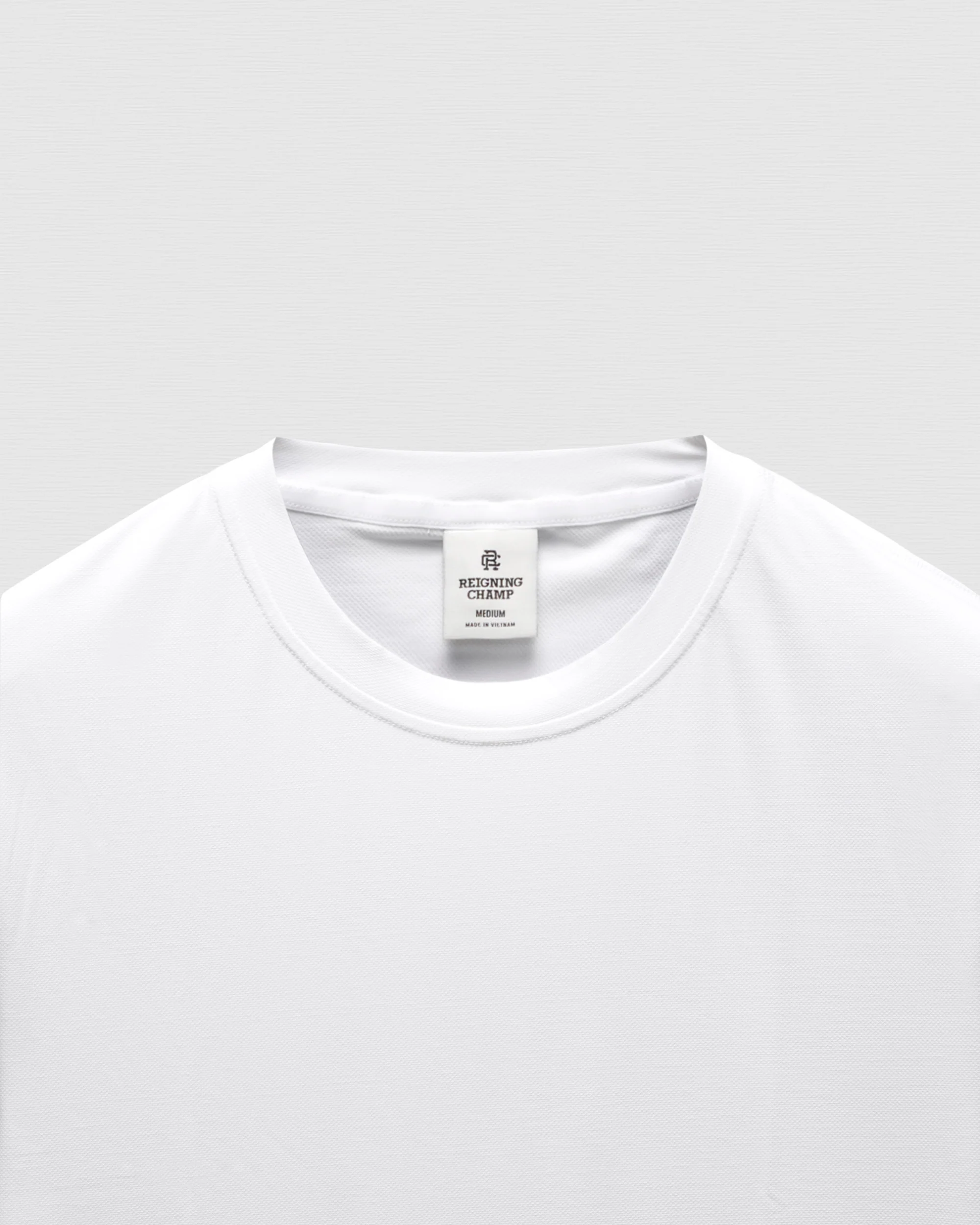 Tech Pique Playoff Standard T-Shirt