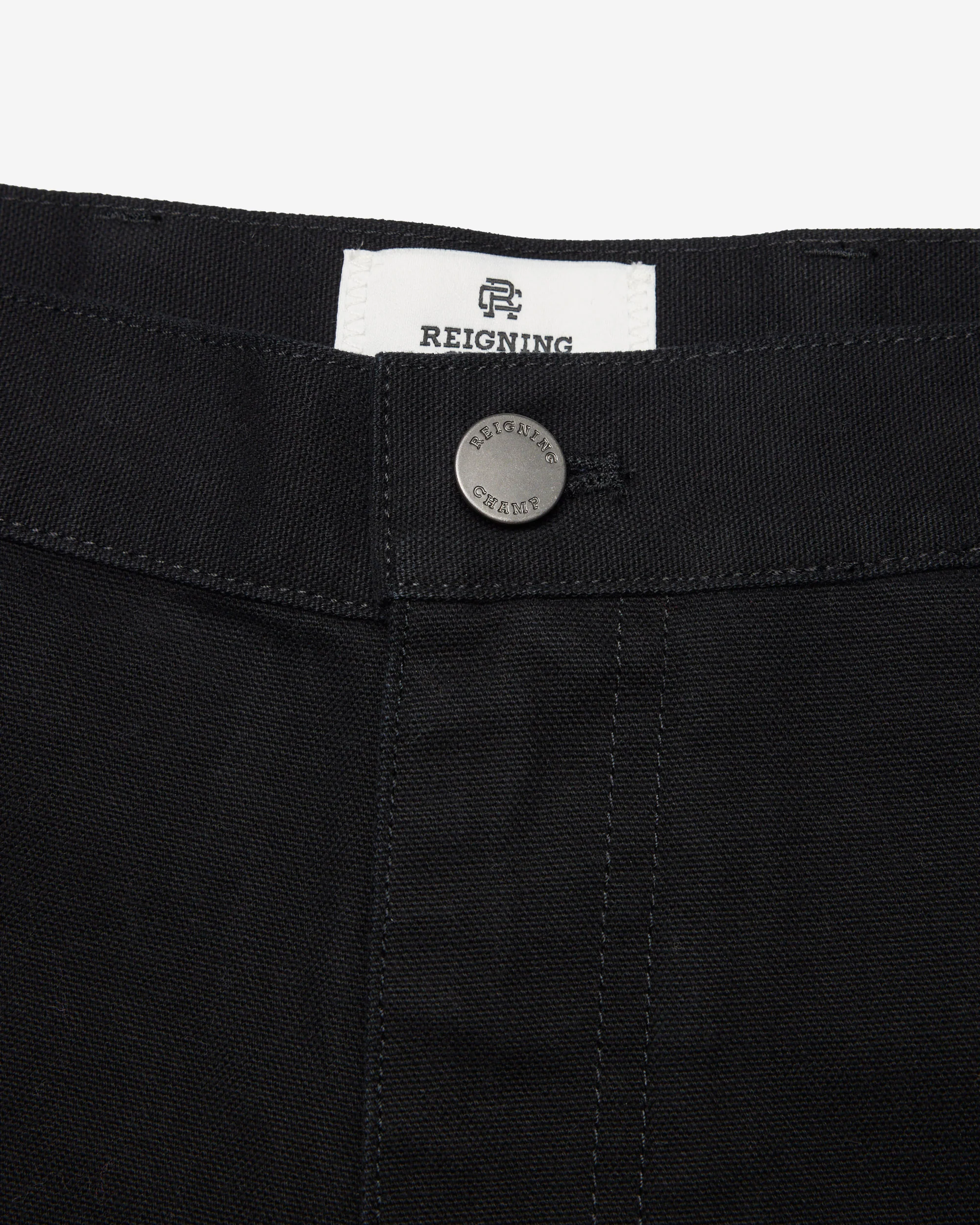 Cotton Canvas Grounds Standard Short 9