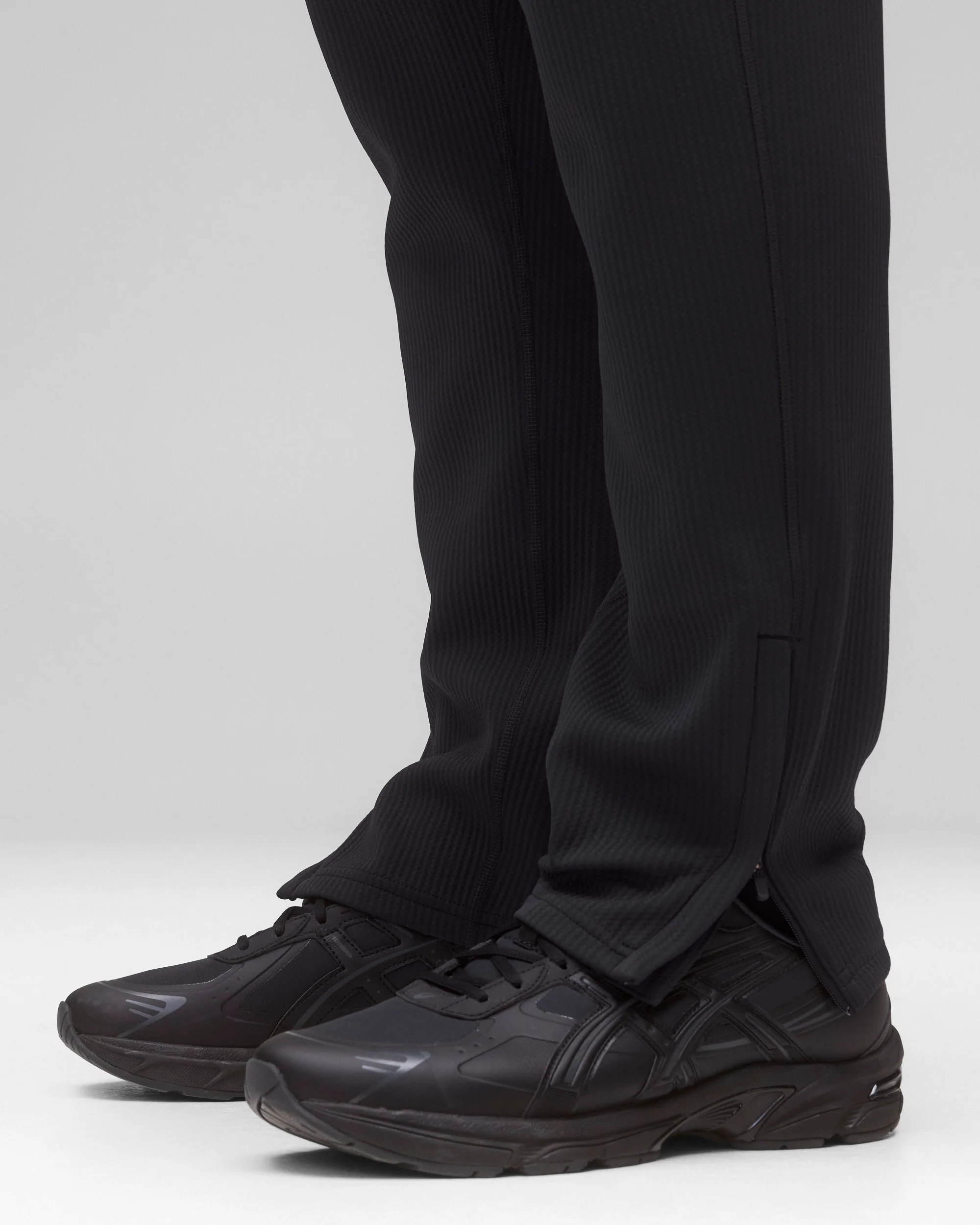 Double Knit Rally Slim Jogger