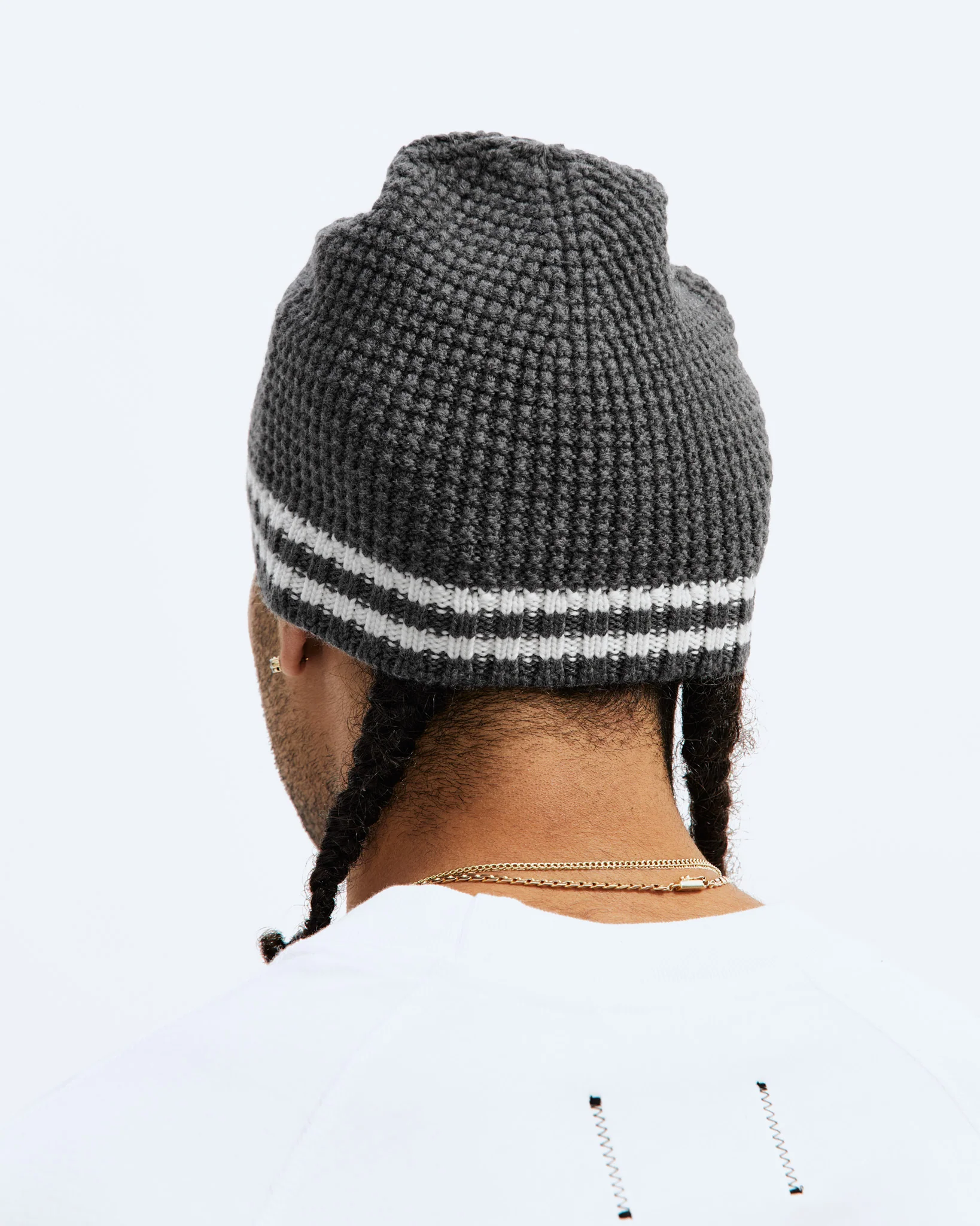 Skull Beanie