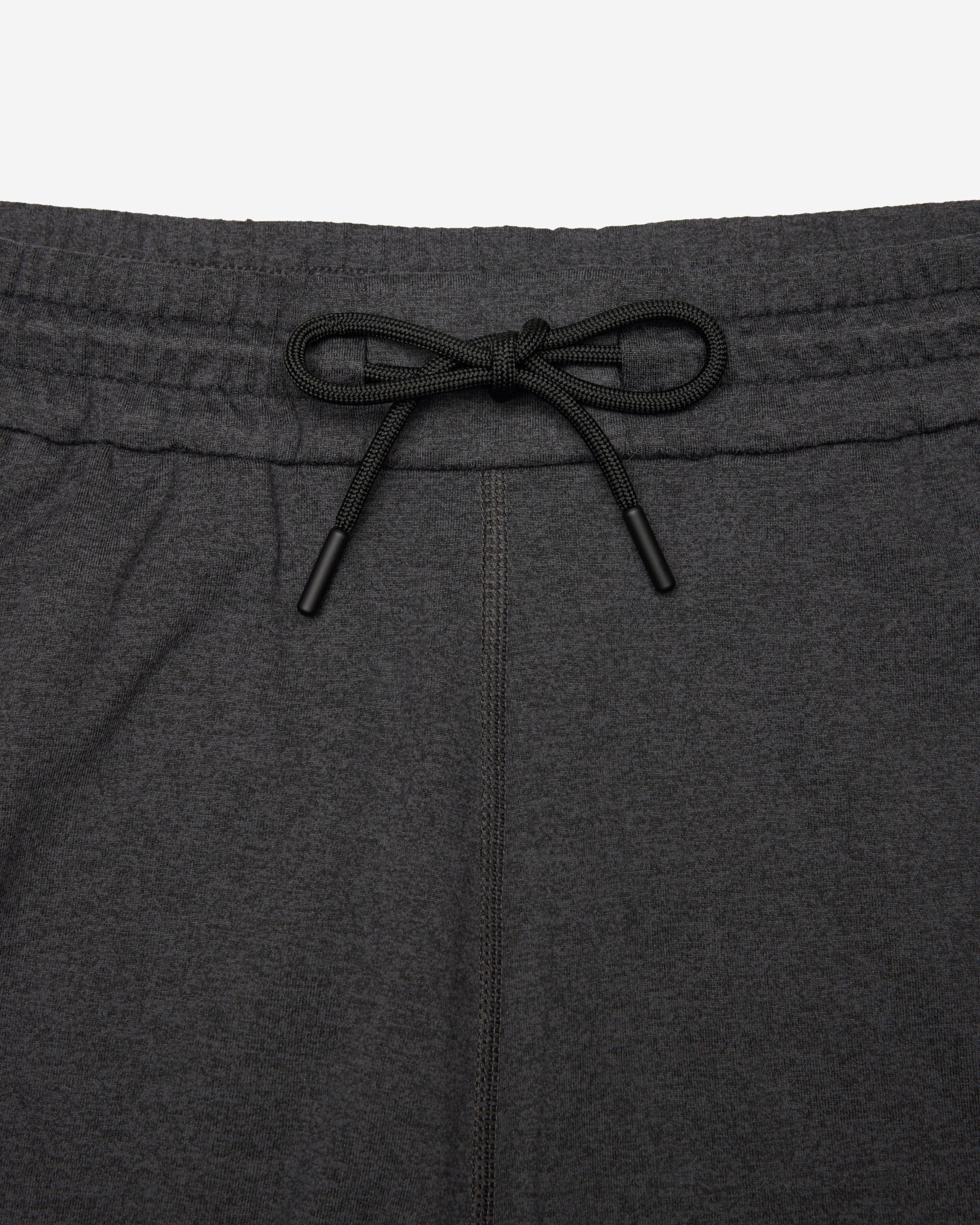 Brushed Jersey Recovery Standard Short 7