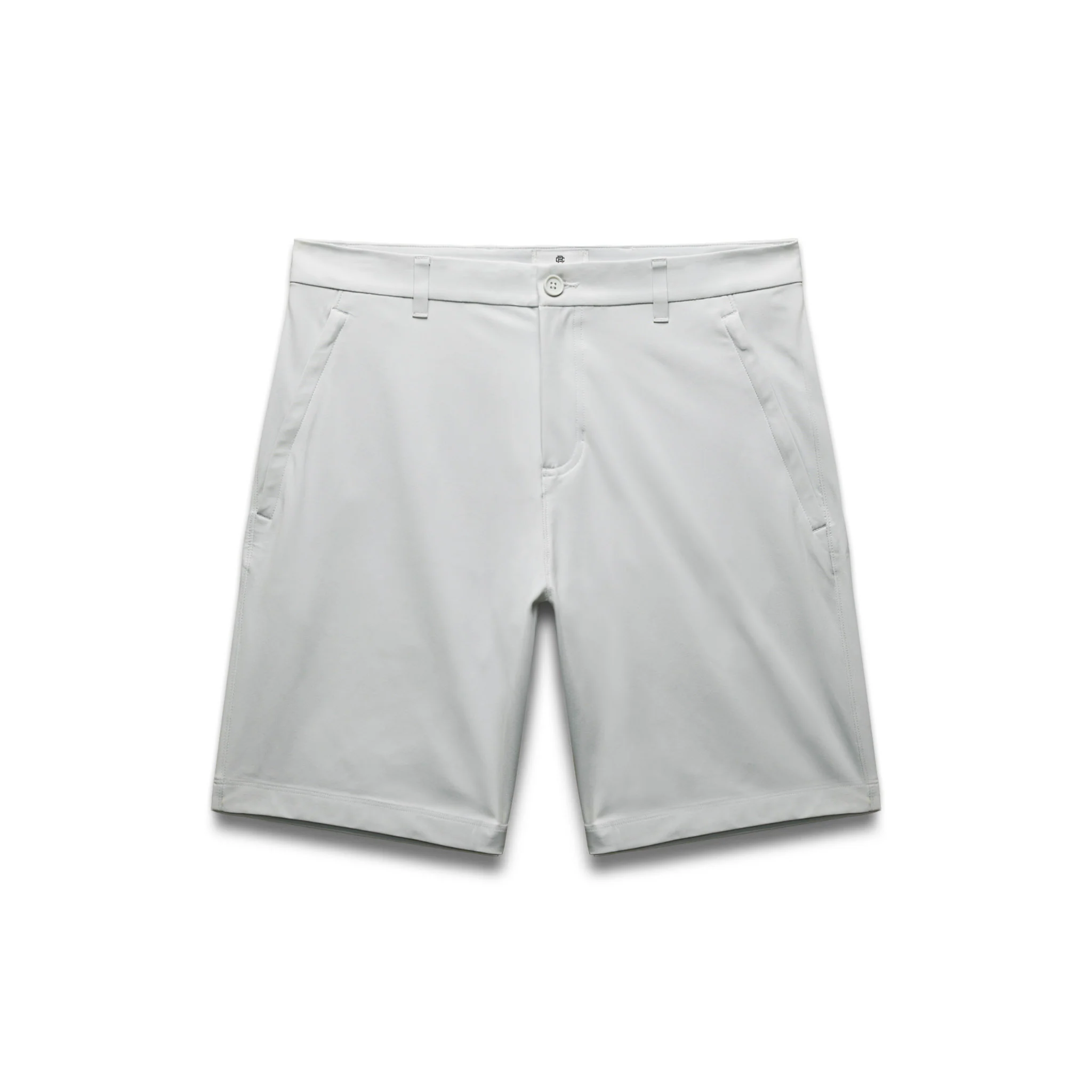 Stretch Warp Knit Coach's Standard Short 9