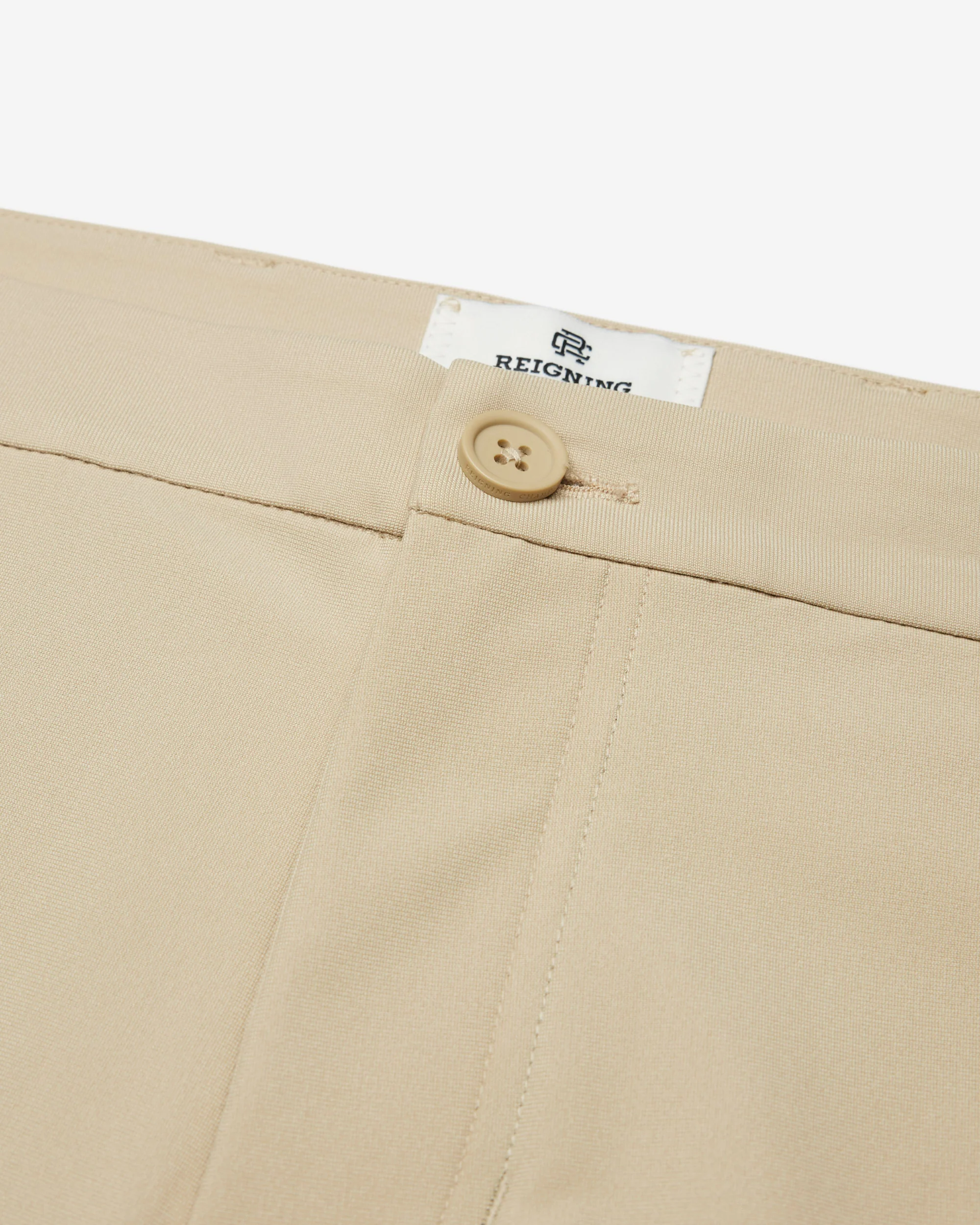 Stretch Warp Knit Coach's Standard Short 9