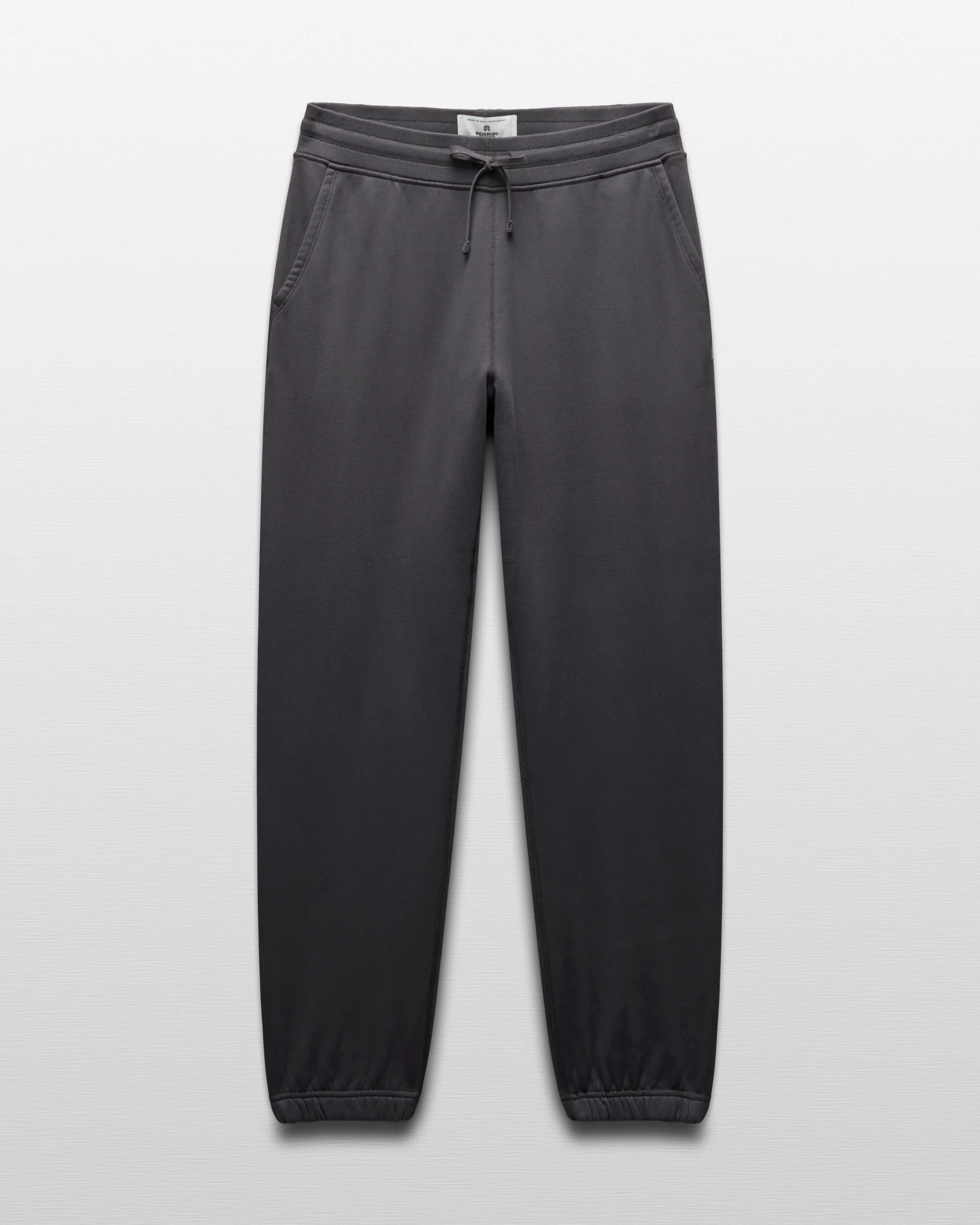 Midweight Terry Vintage Sweatpant