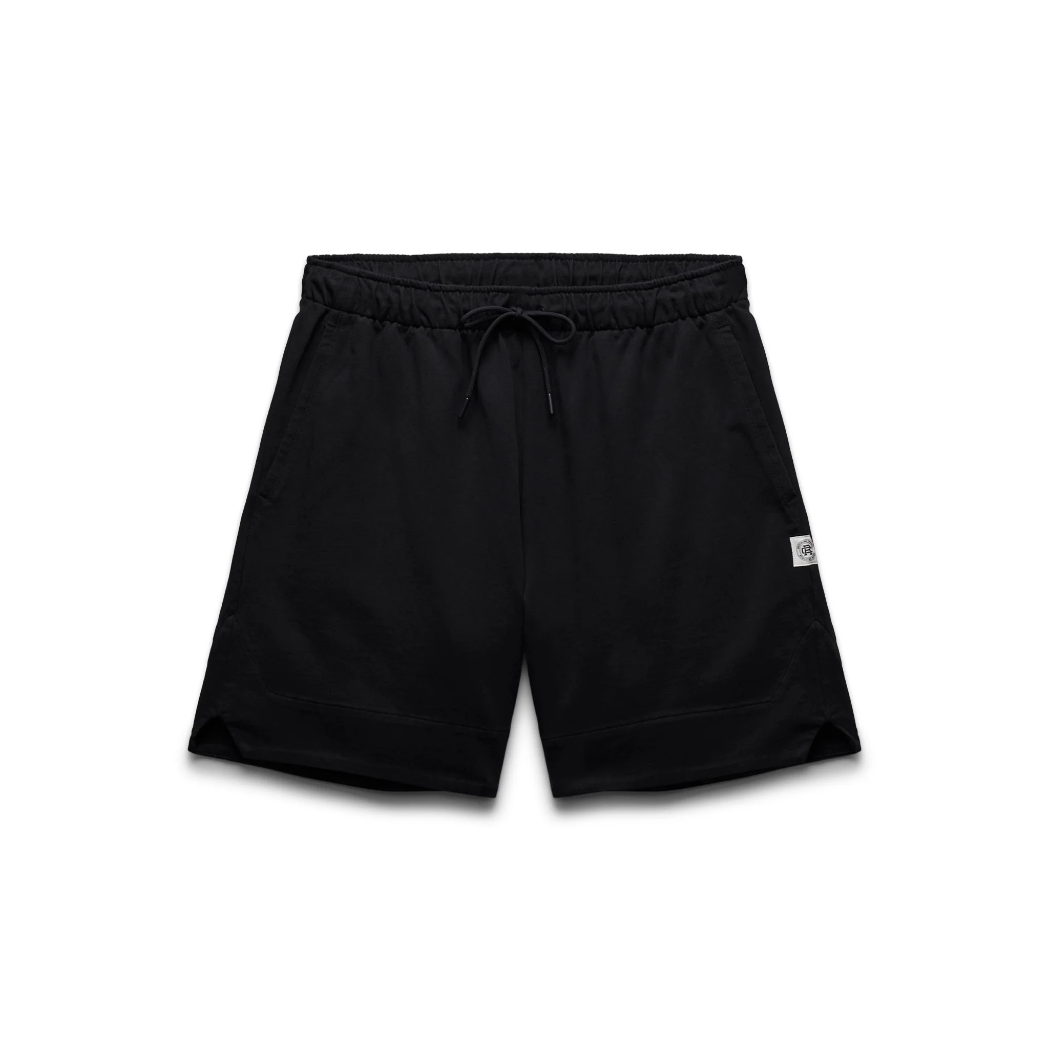 Heavyweight Jersey Shootaround Relaxed Short 7 - Vault