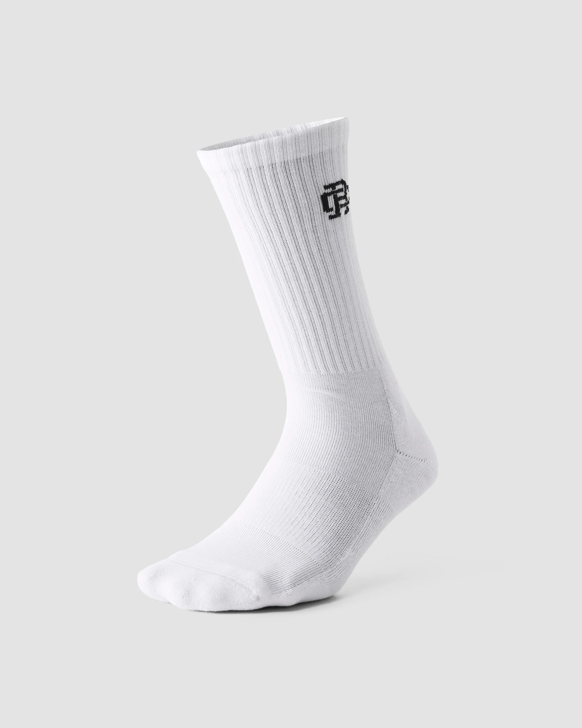 3-Pack Classic Crew Sock