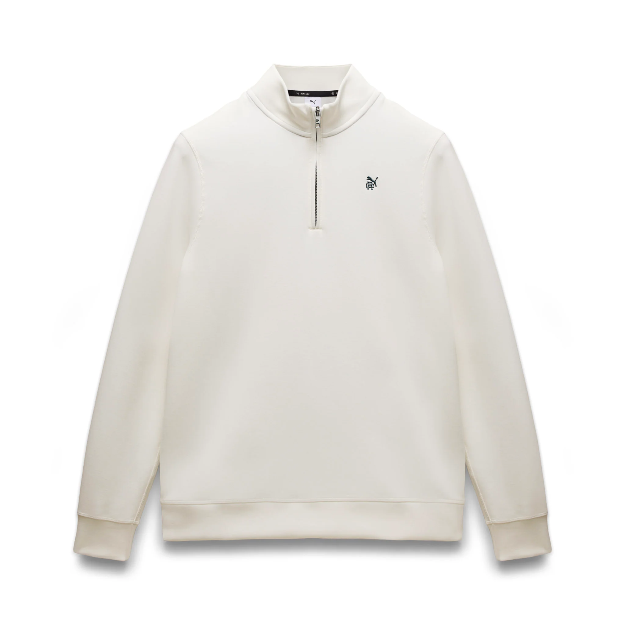 PUMA x Reigning Champ CLOUDSPUN Fleece 1/4 Zip