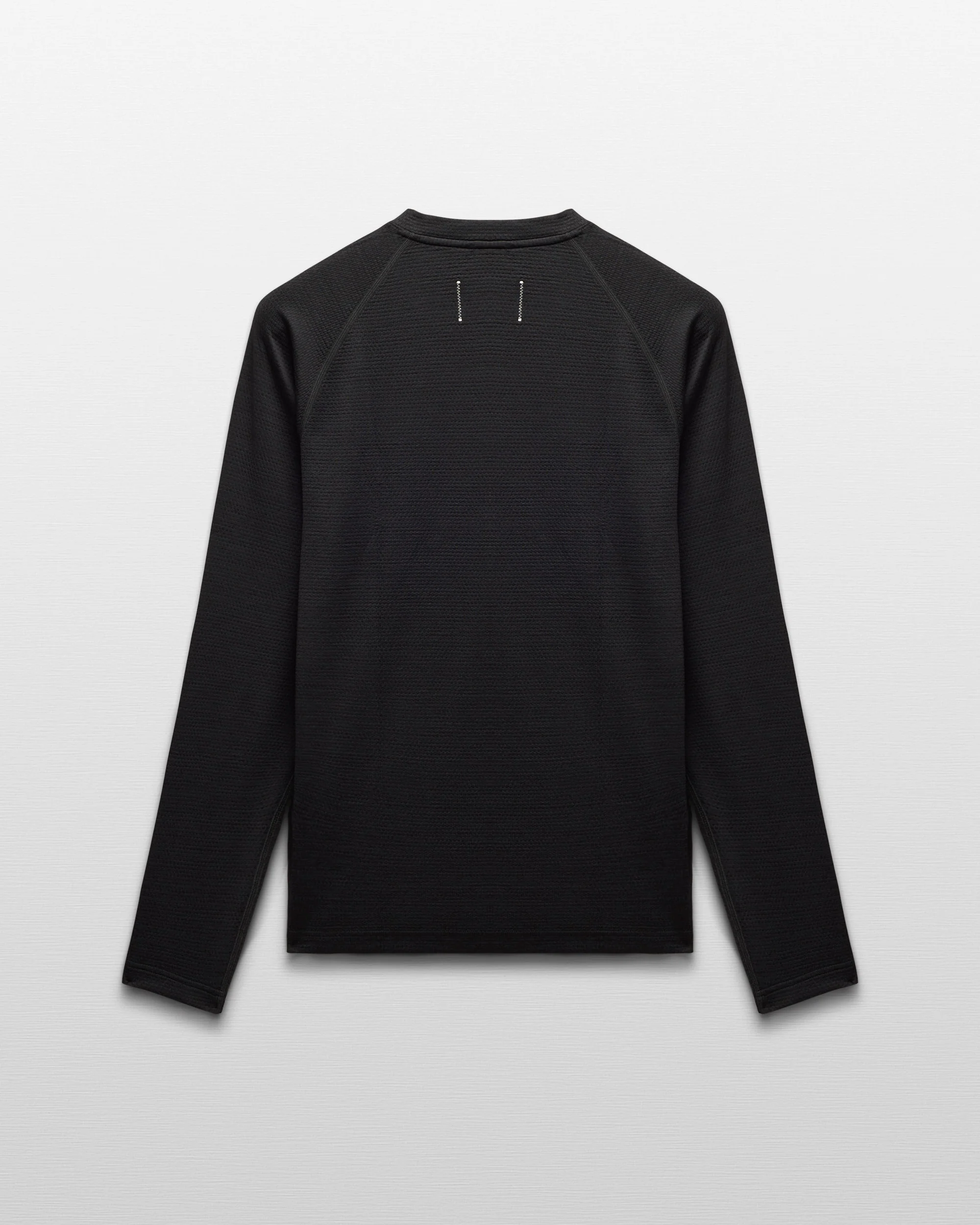 Solotex Mesh Tiebreak Standard Long Sleeve