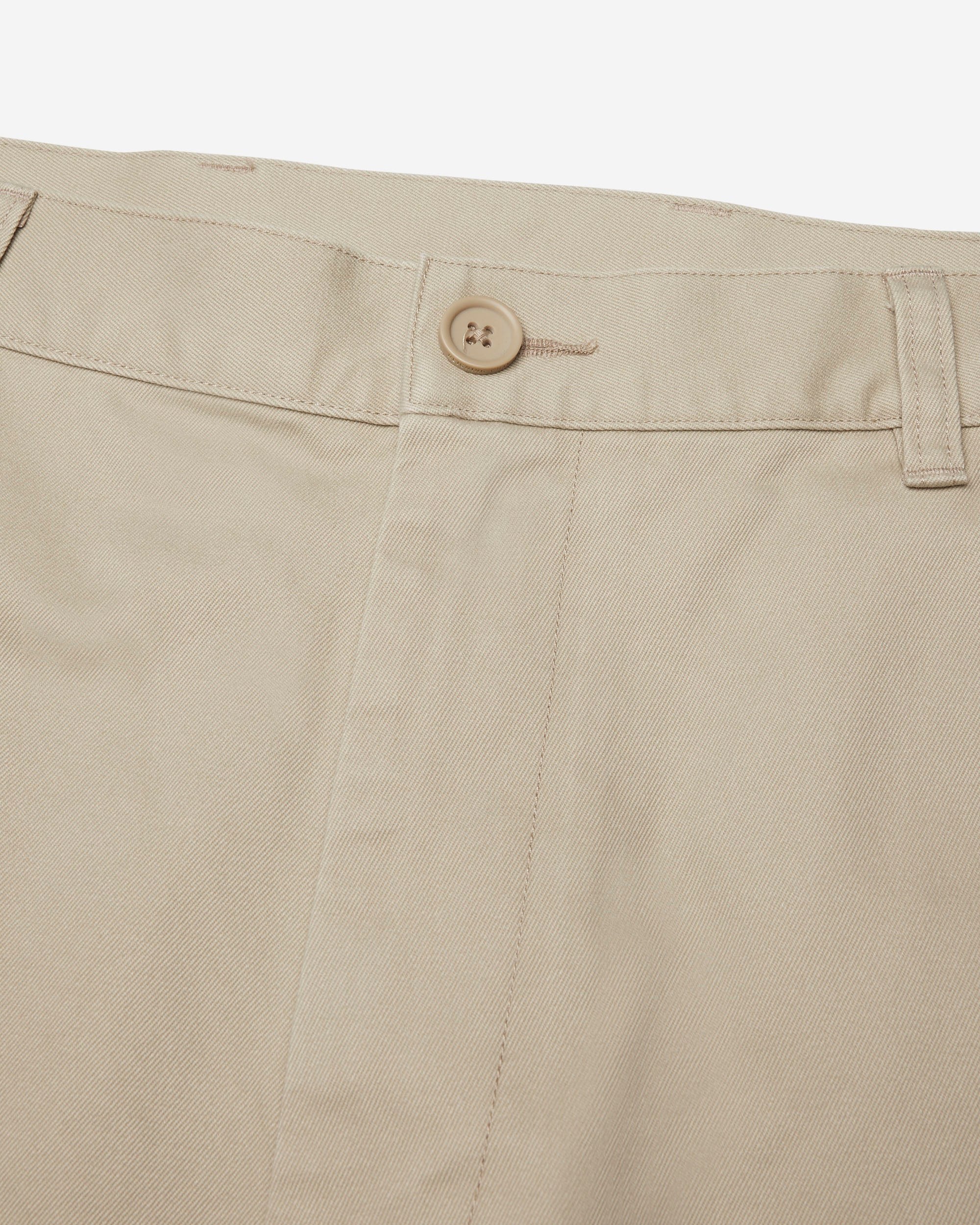 Cotton Chino Freshman Standard Pant