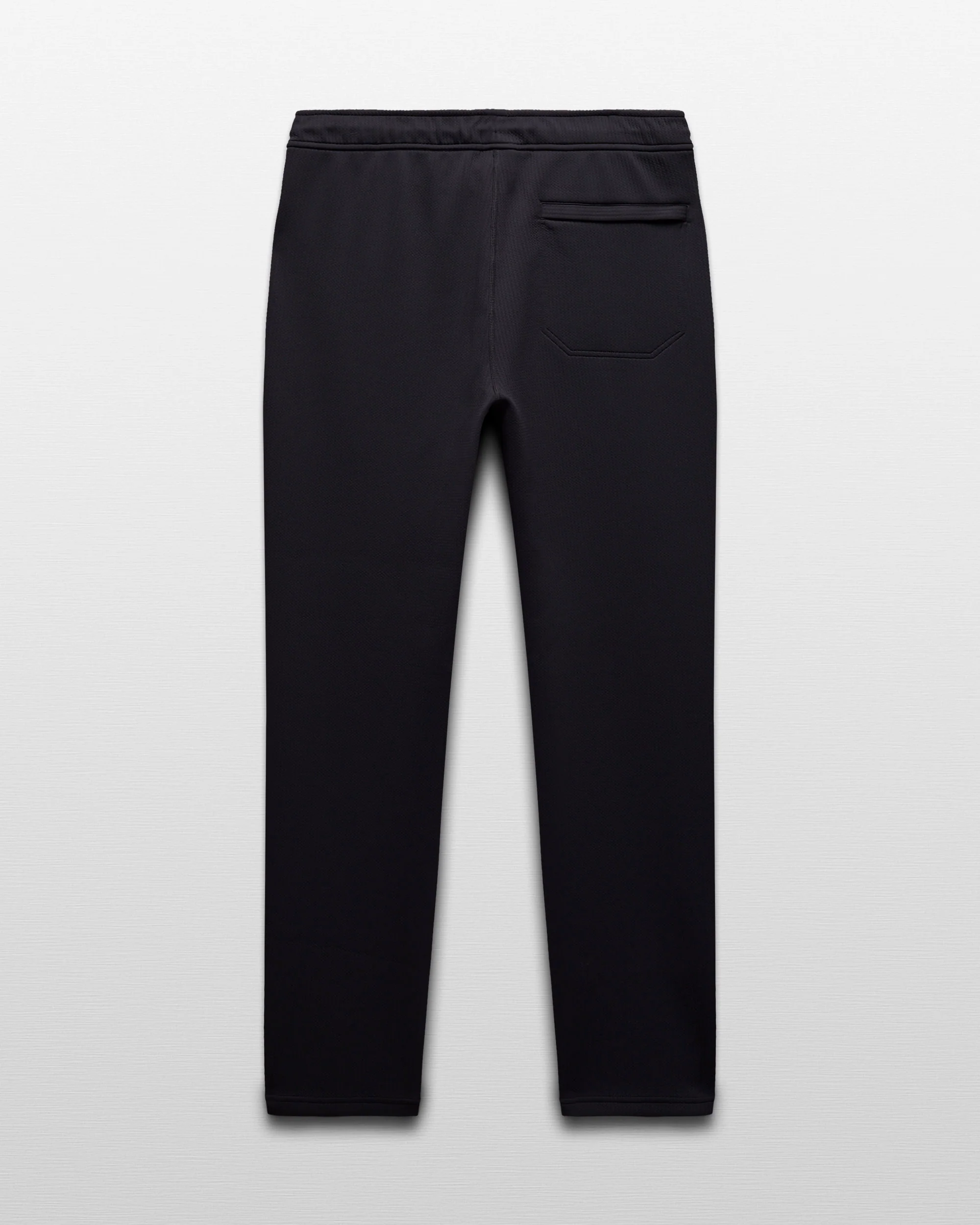 Double Knit Rally Slim Jogger