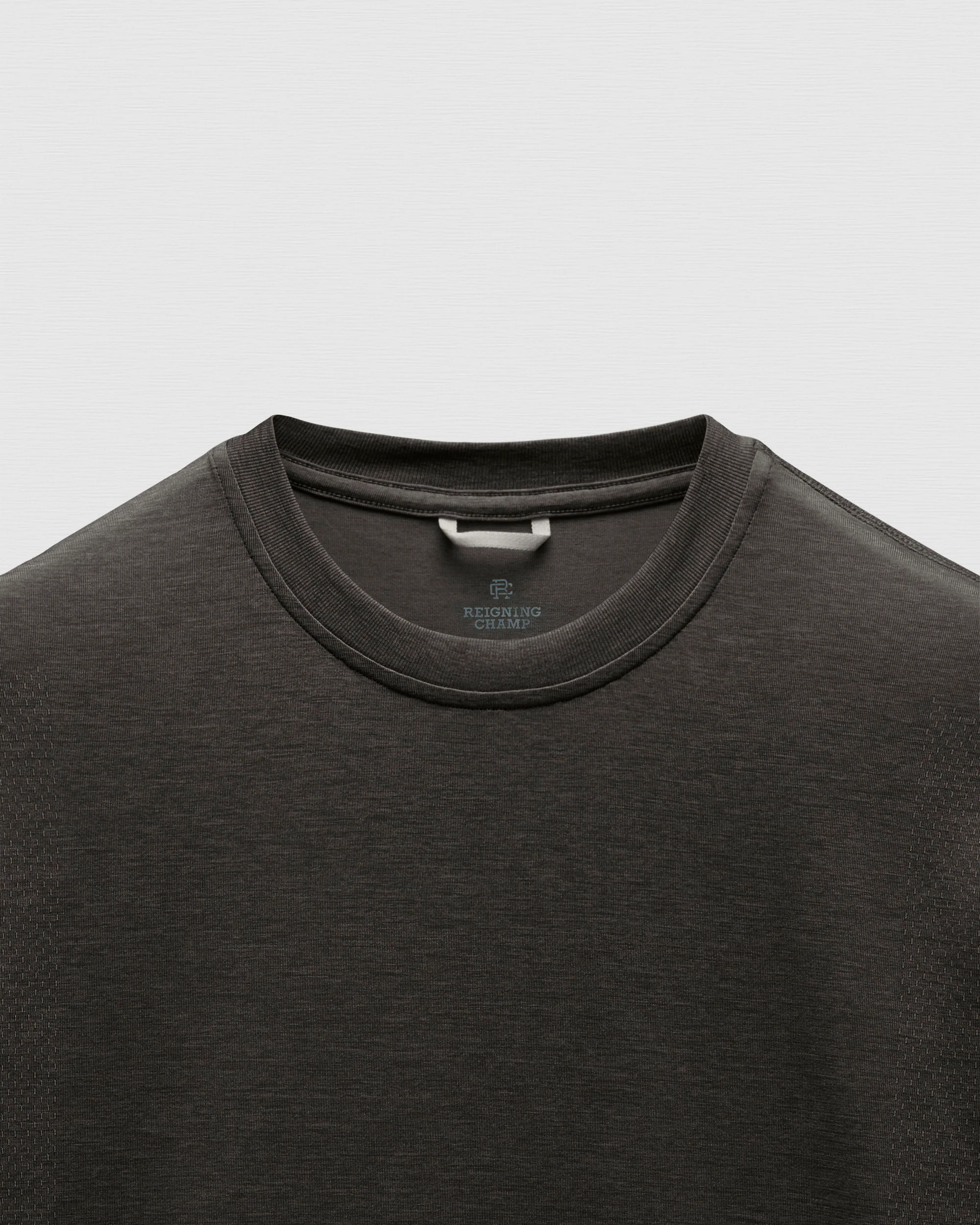 Engineered Mesh Zone Standard T-Shirt