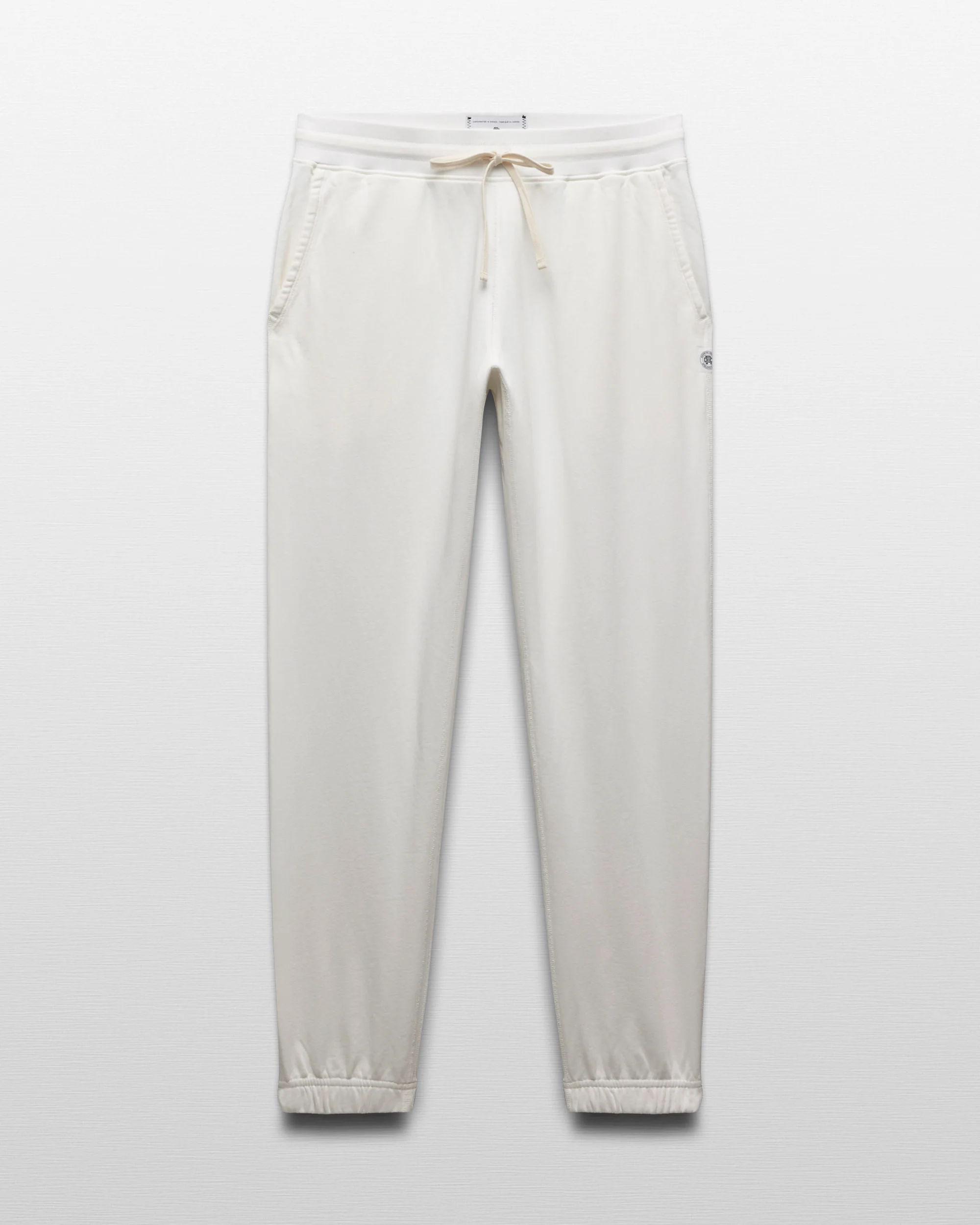 Lightweight Terry Standard Sweatpant - Vault