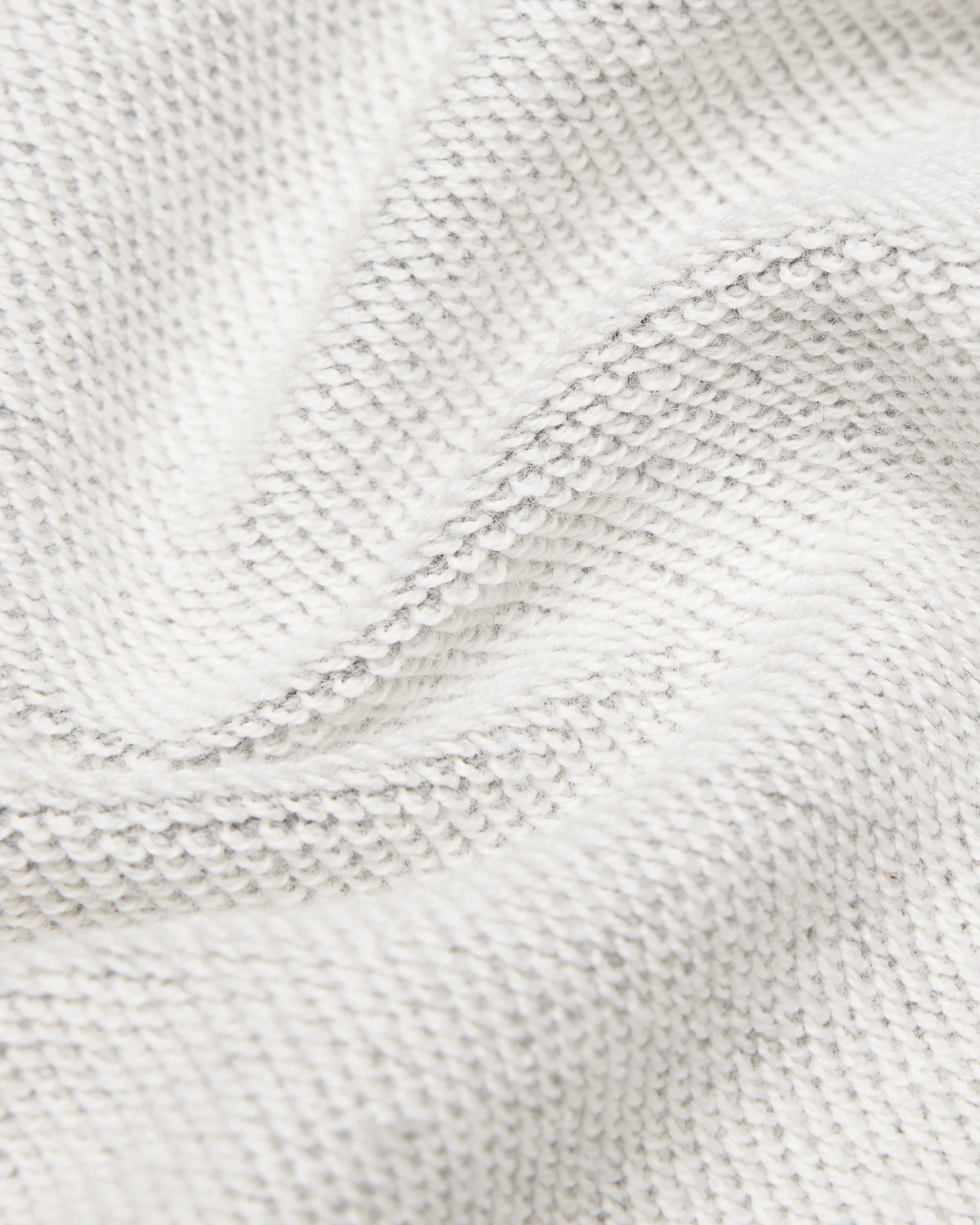 Lightweight Terry Classic Crewneck - Vault