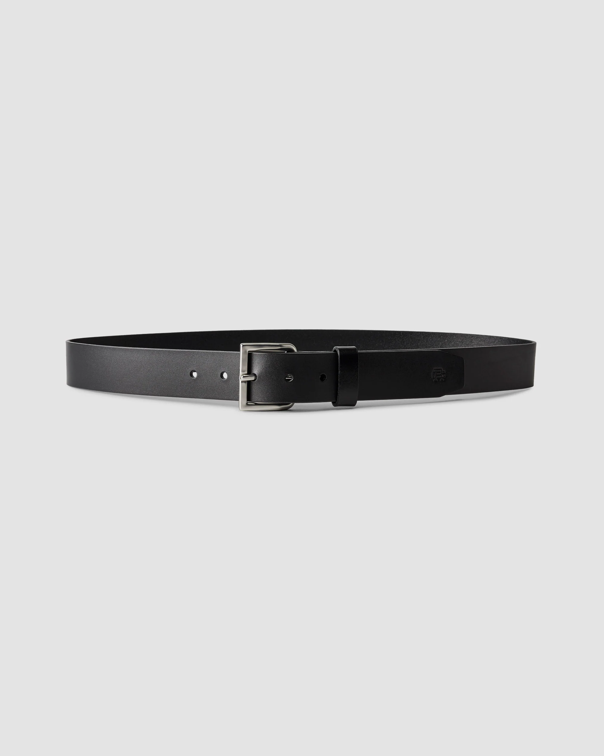 Calf Leather Classic Belt