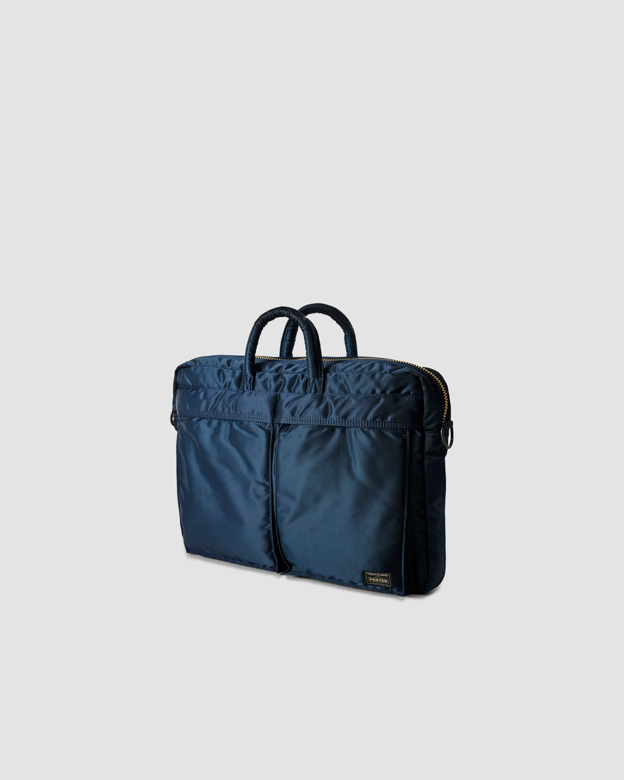 Porter Tanker 2Way Document Bag