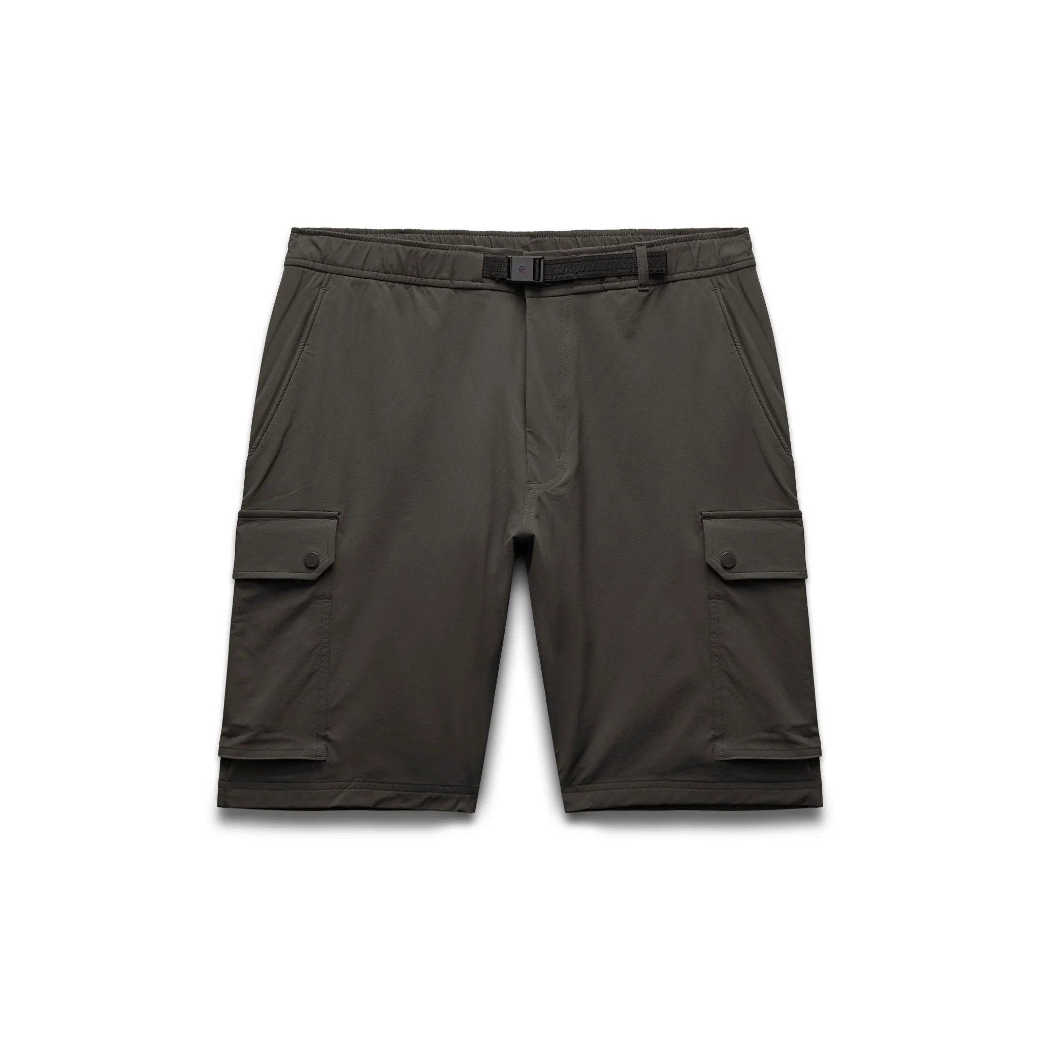 Nylon Oxford Rover Standard Cargo Short 10