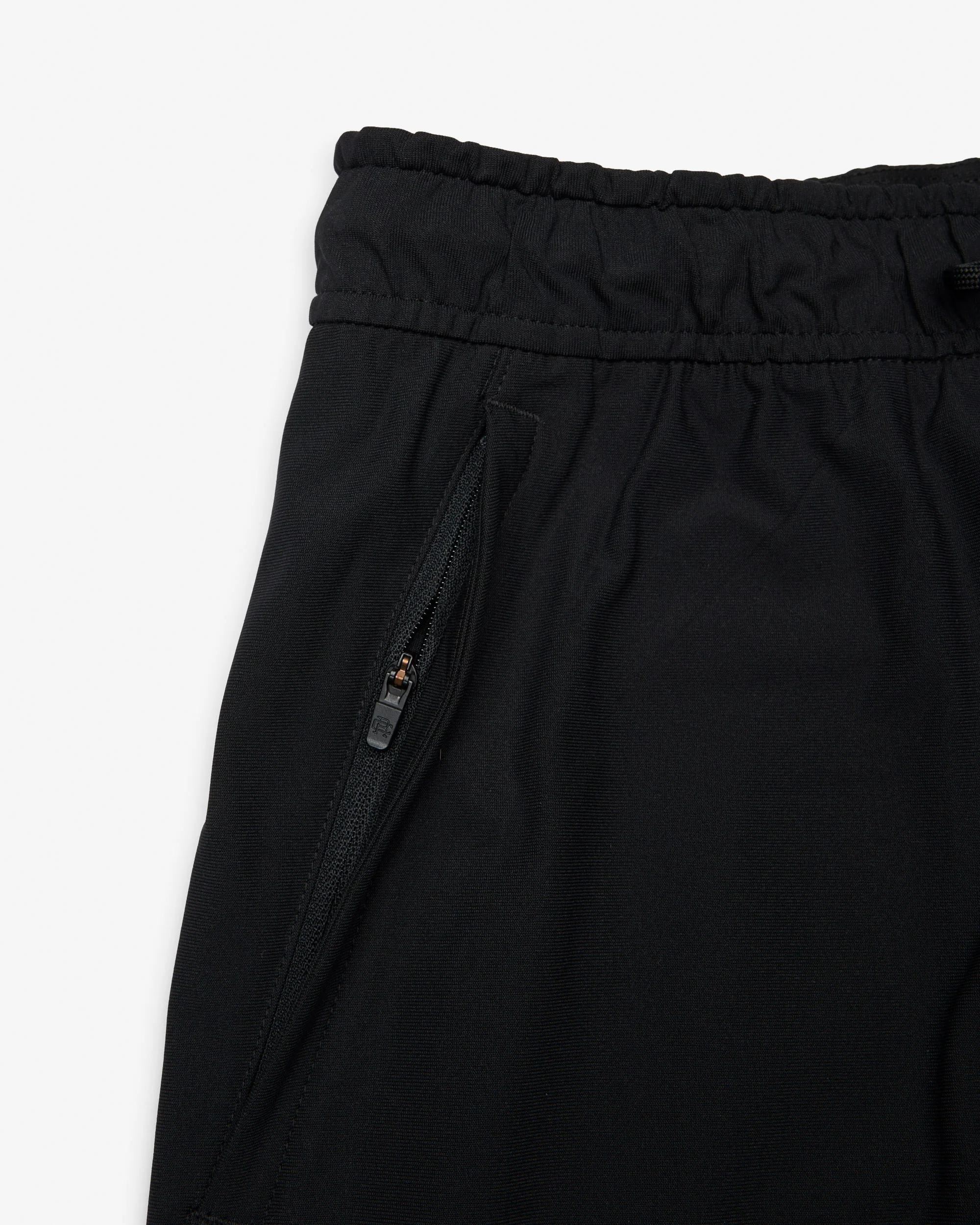 Stretch Warp Knit Coach's Rec Standard Short 8