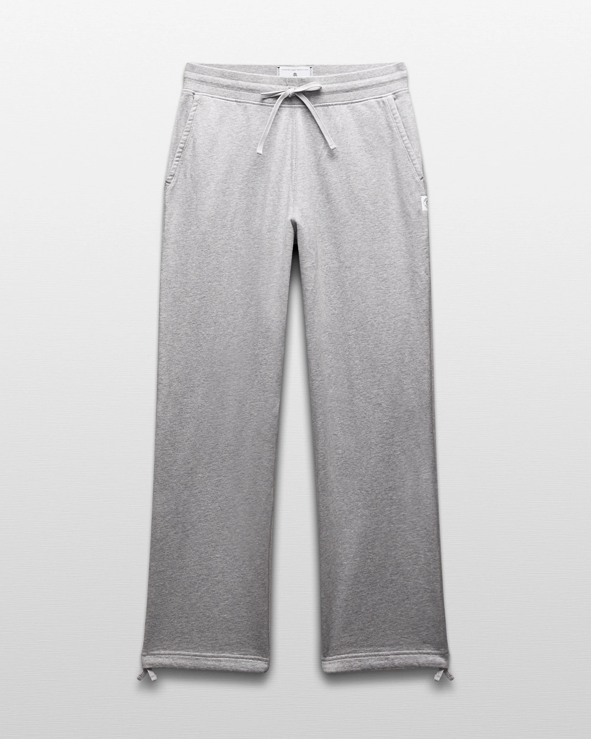 Lightweight Terry Relaxed Sweatpant - Vault