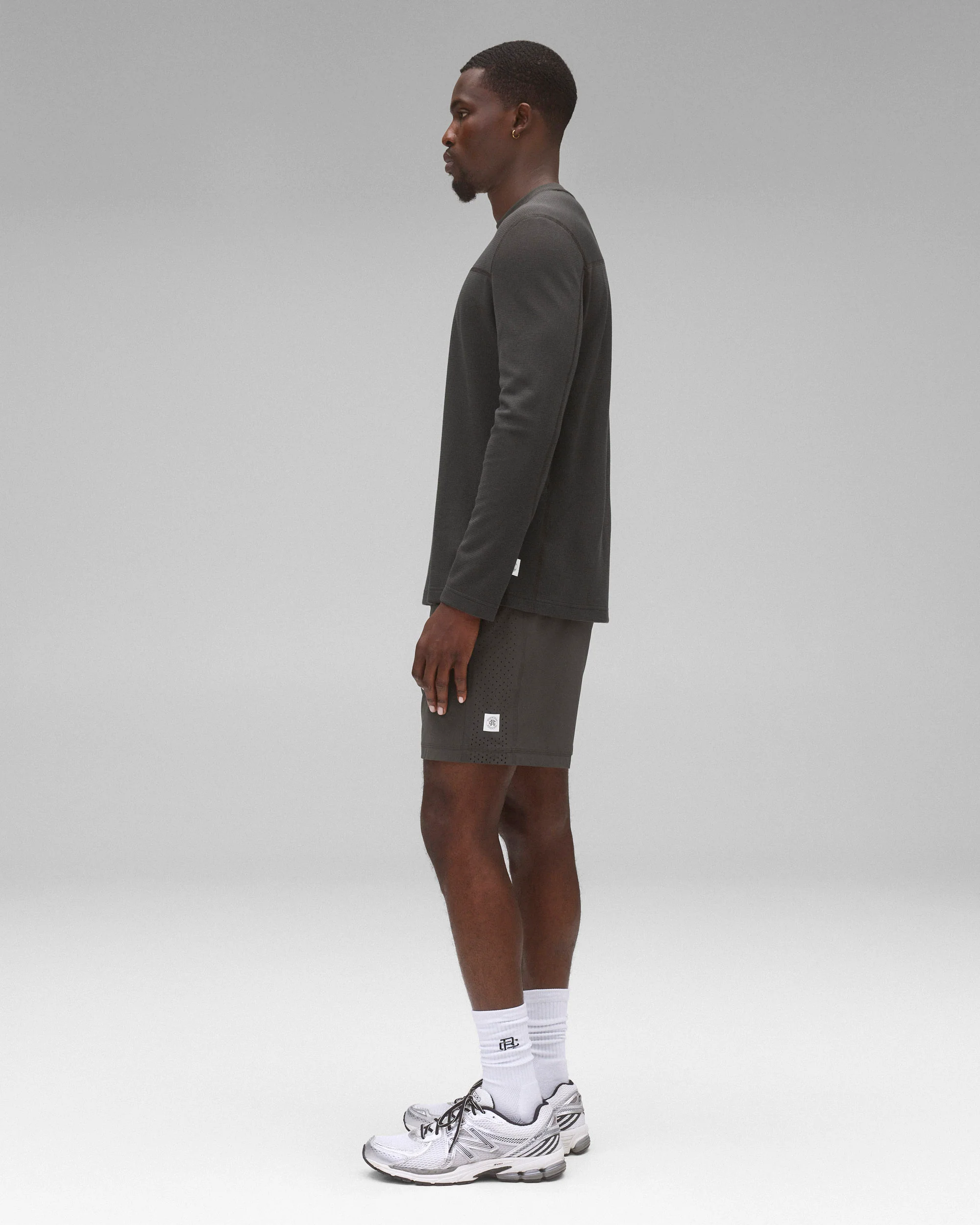 Polartec® Thermal Pro Base Slim Long Sleeve