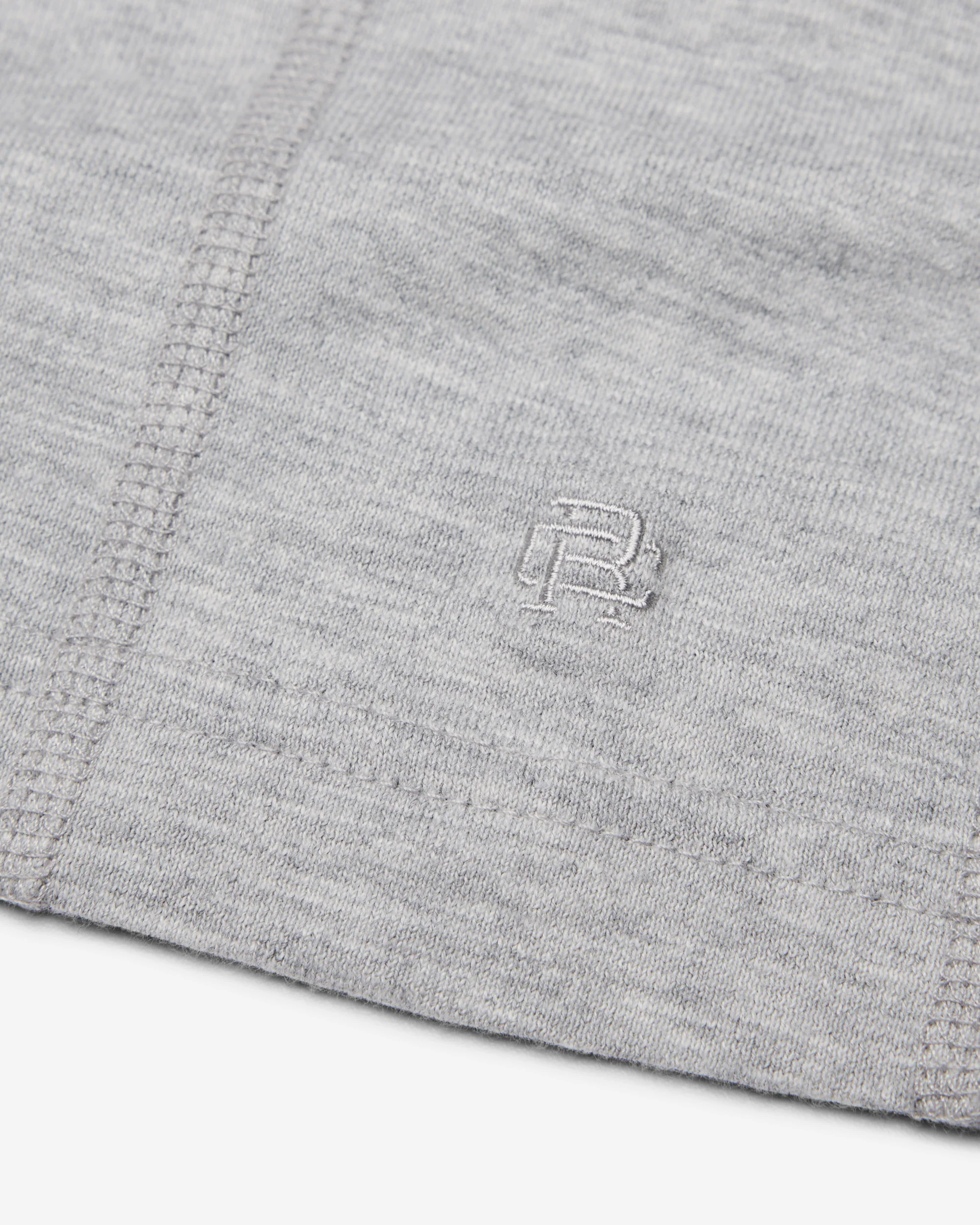 Slub Jersey Premier Standard Long Sleeve