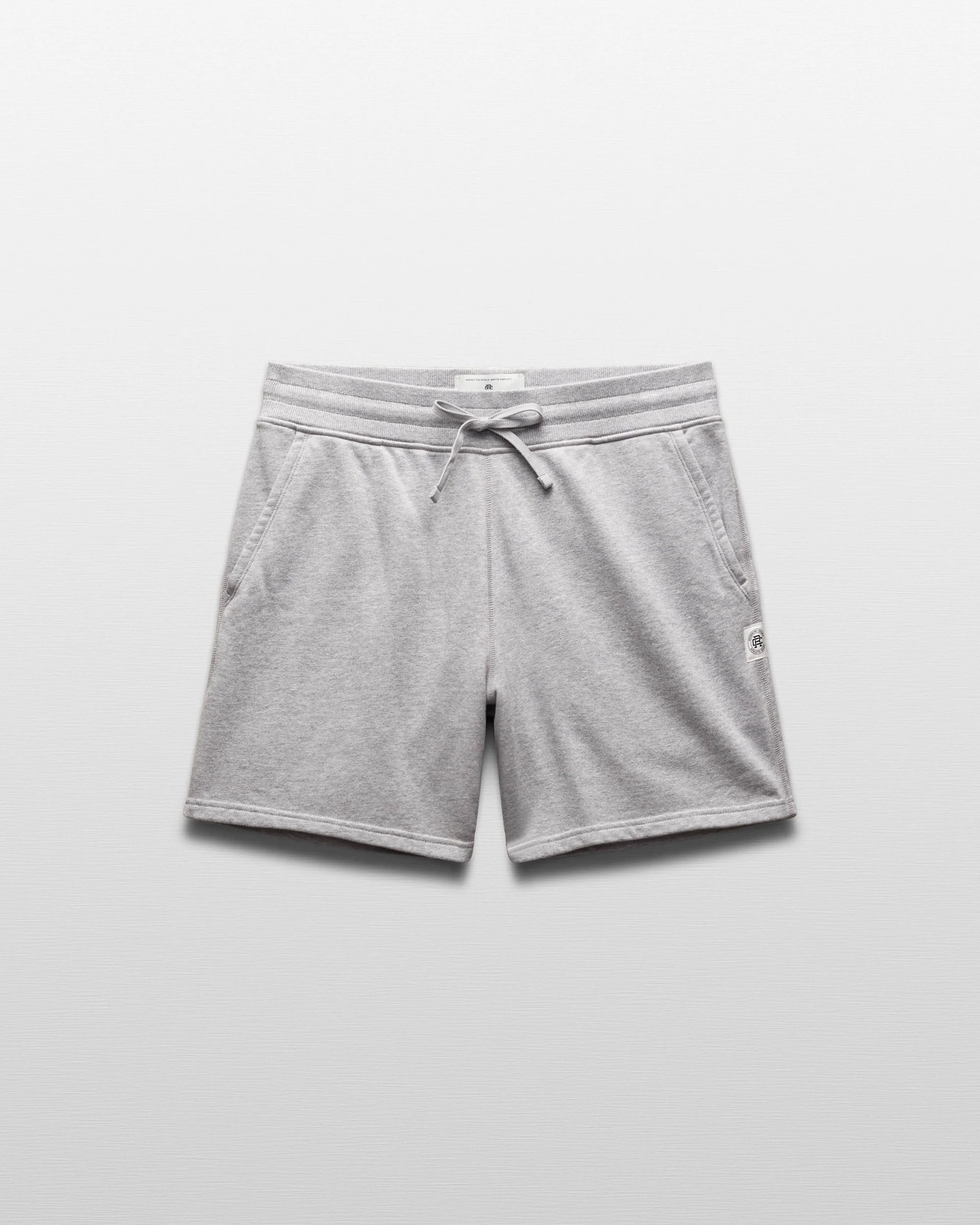 Midweight Terry Standard Sweatshort 6