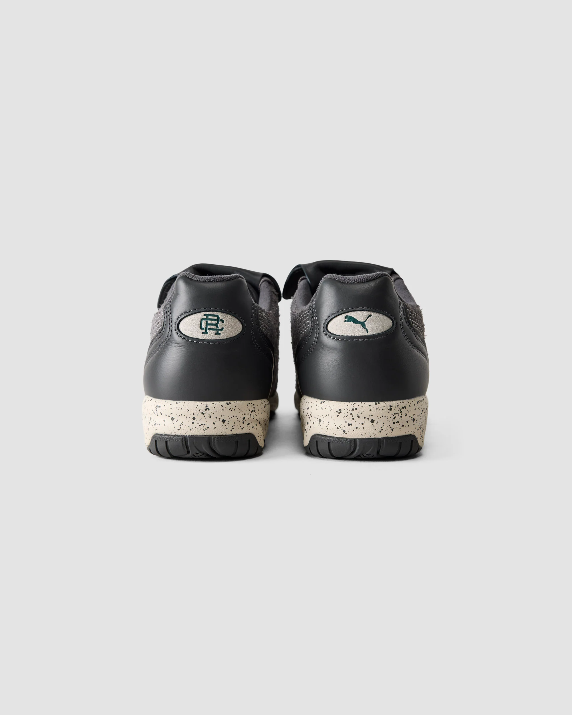 PUMA x Reigning Champ King IT Indoor