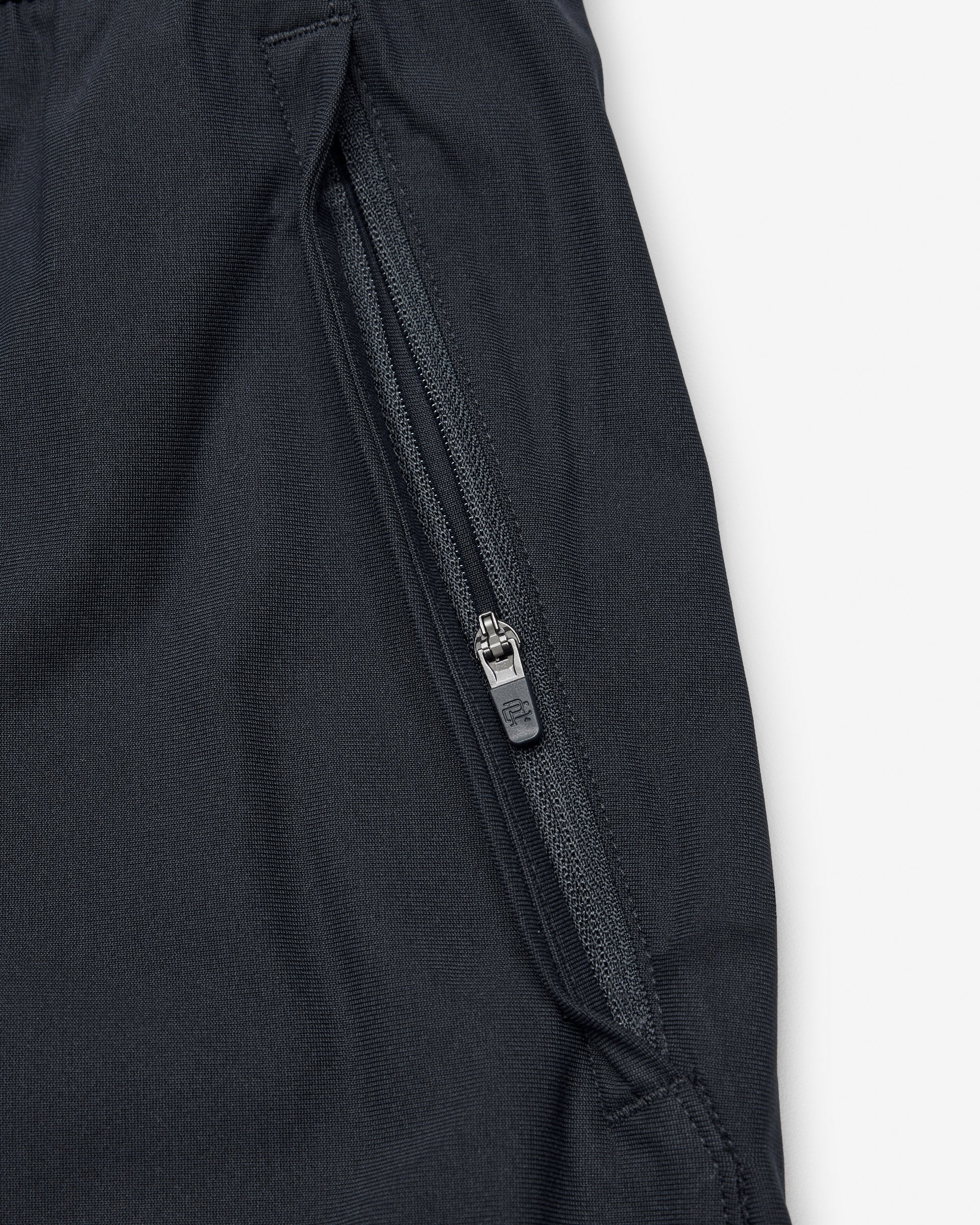 Stretch Warp Knit Coach's Standard Jogger