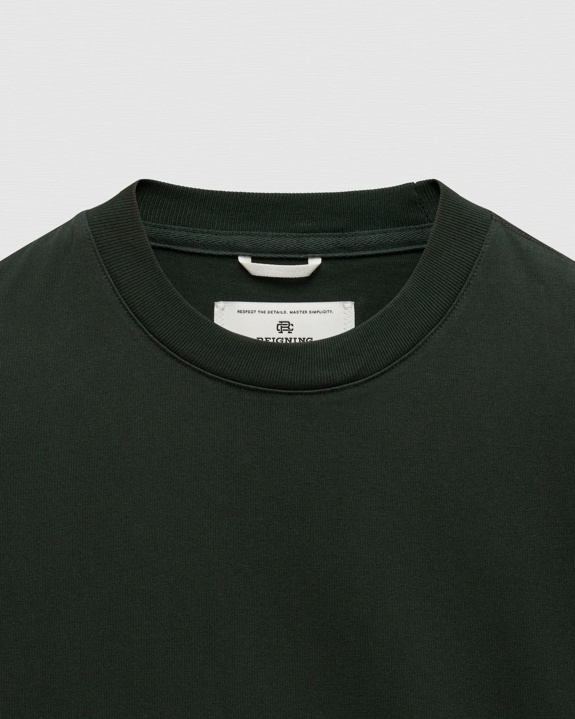 Midweight Jersey OG T-Shirt