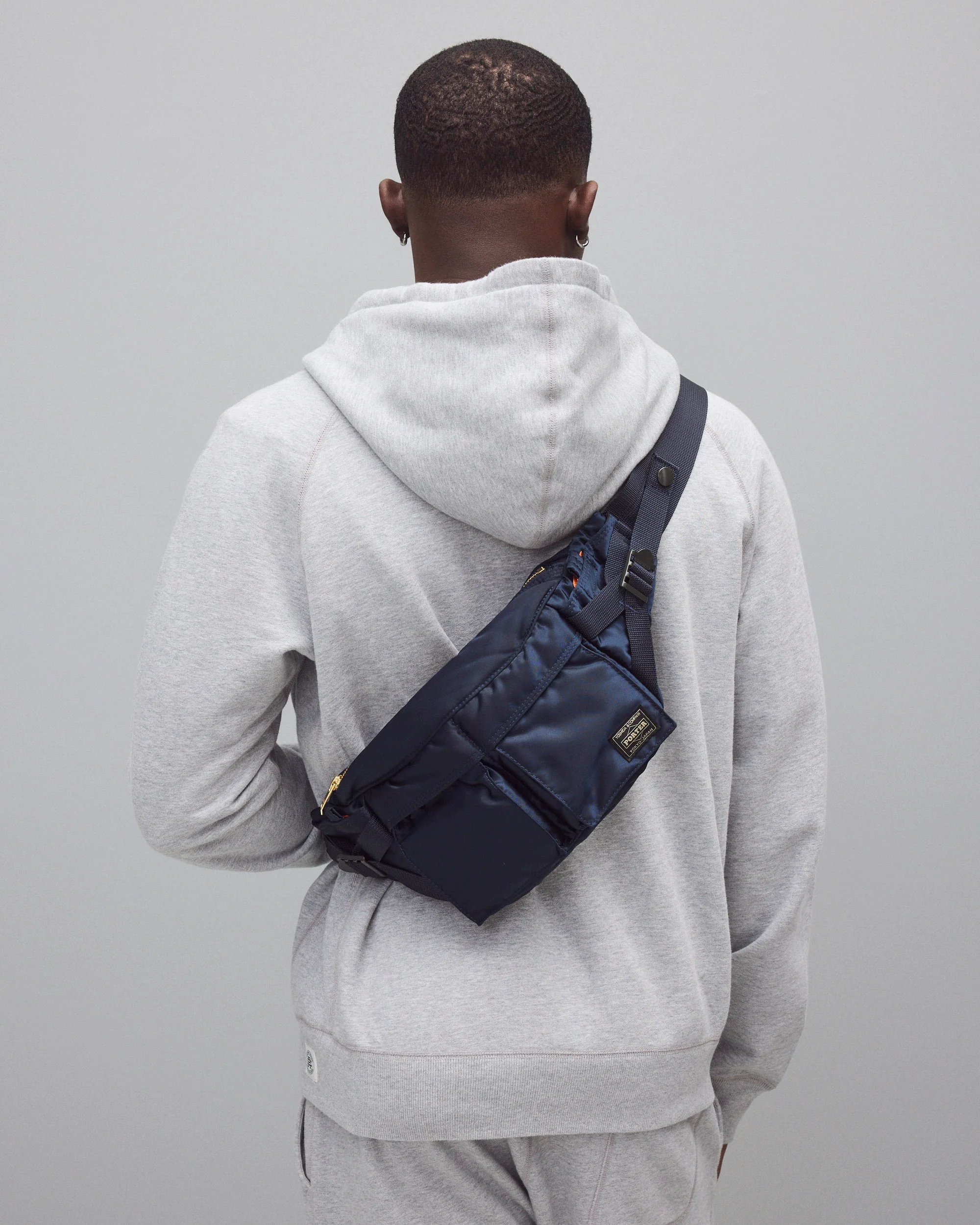 Porter Tanker Fanny Pack