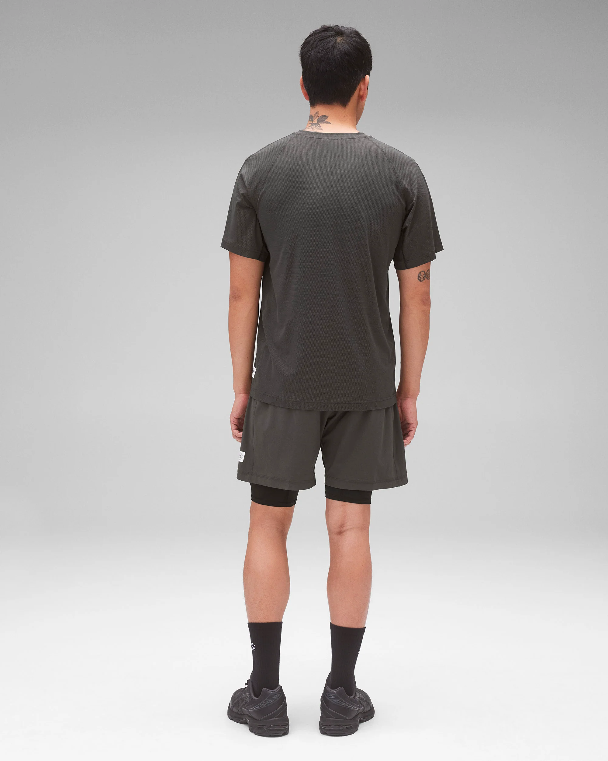 Lightweight Cordura Standard Training T-Shirt