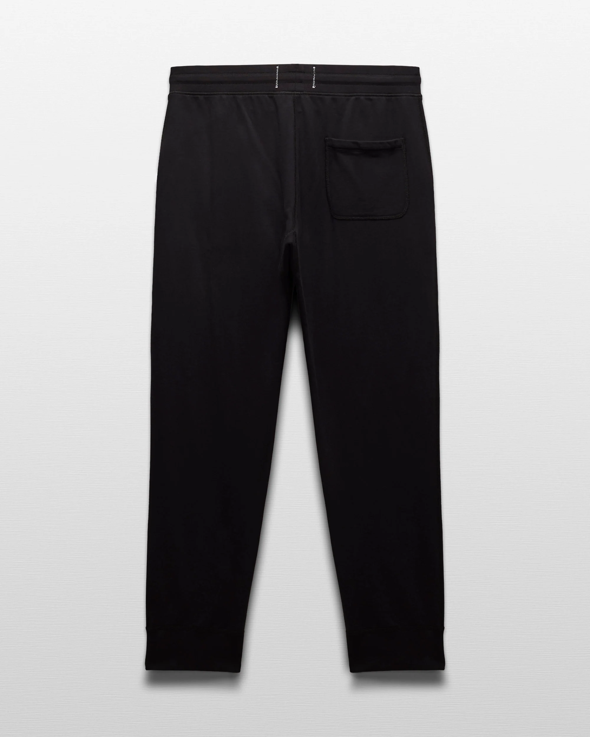 Lightweight Terry Slim Sweatpant - Vault