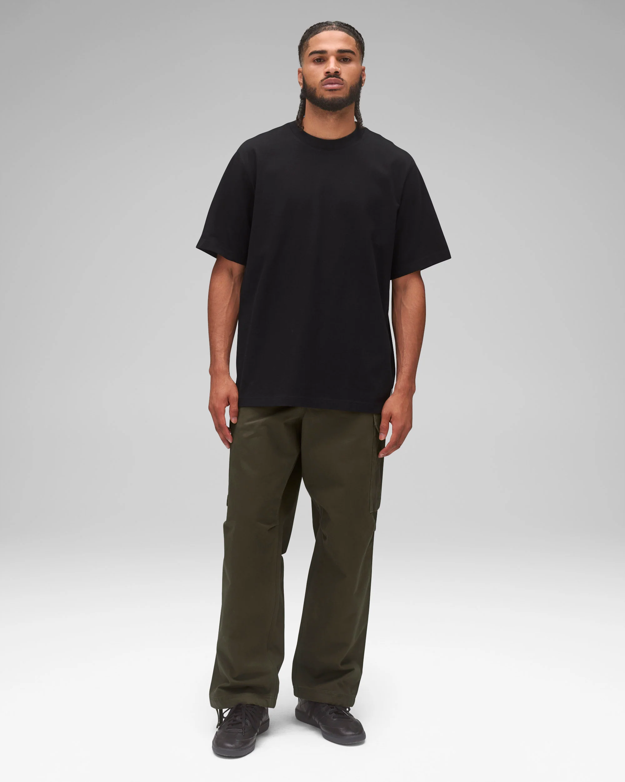 Midweight Jersey OG T-Shirt