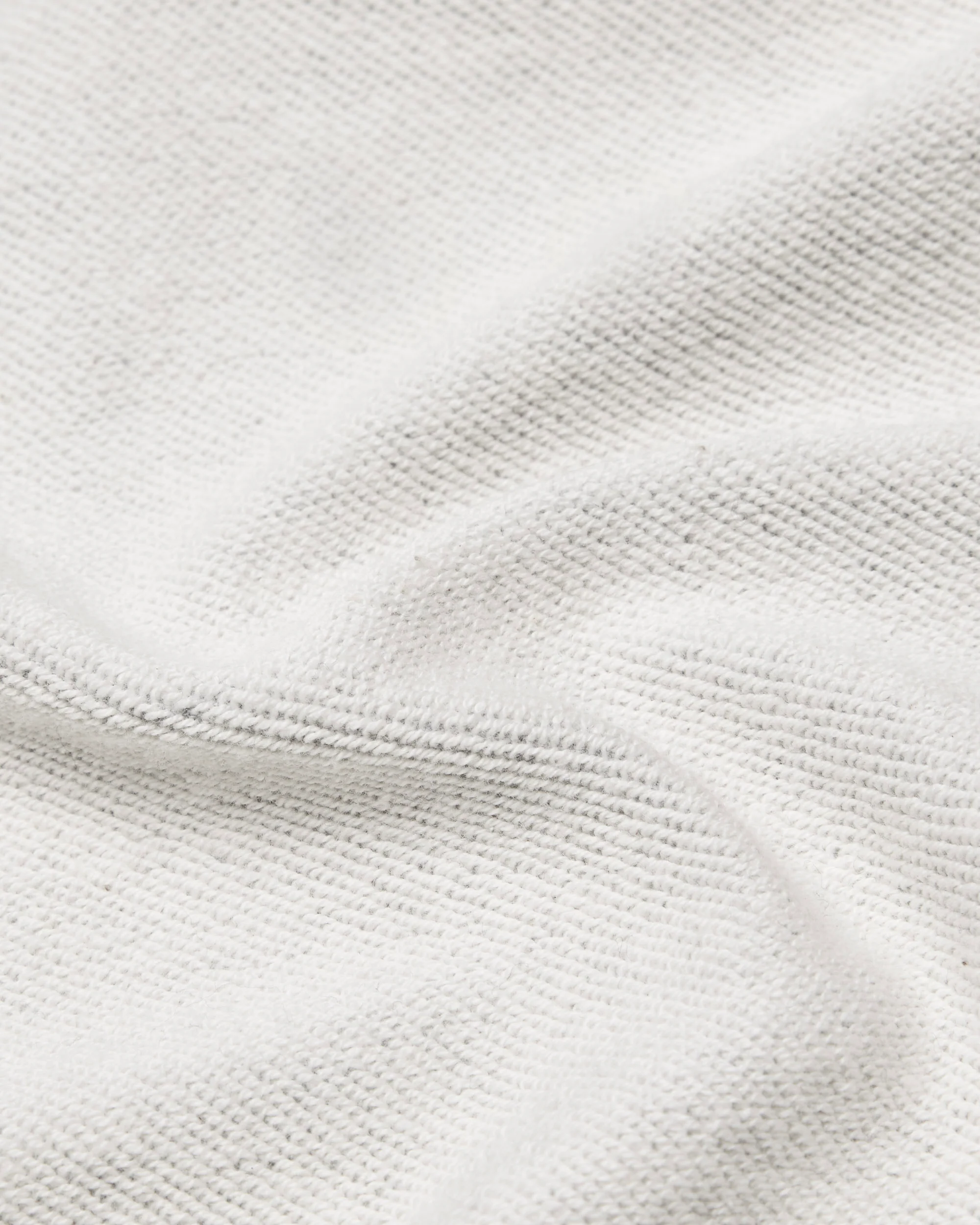 Midweight Terry Classic Full Zip Hoodie - Vault