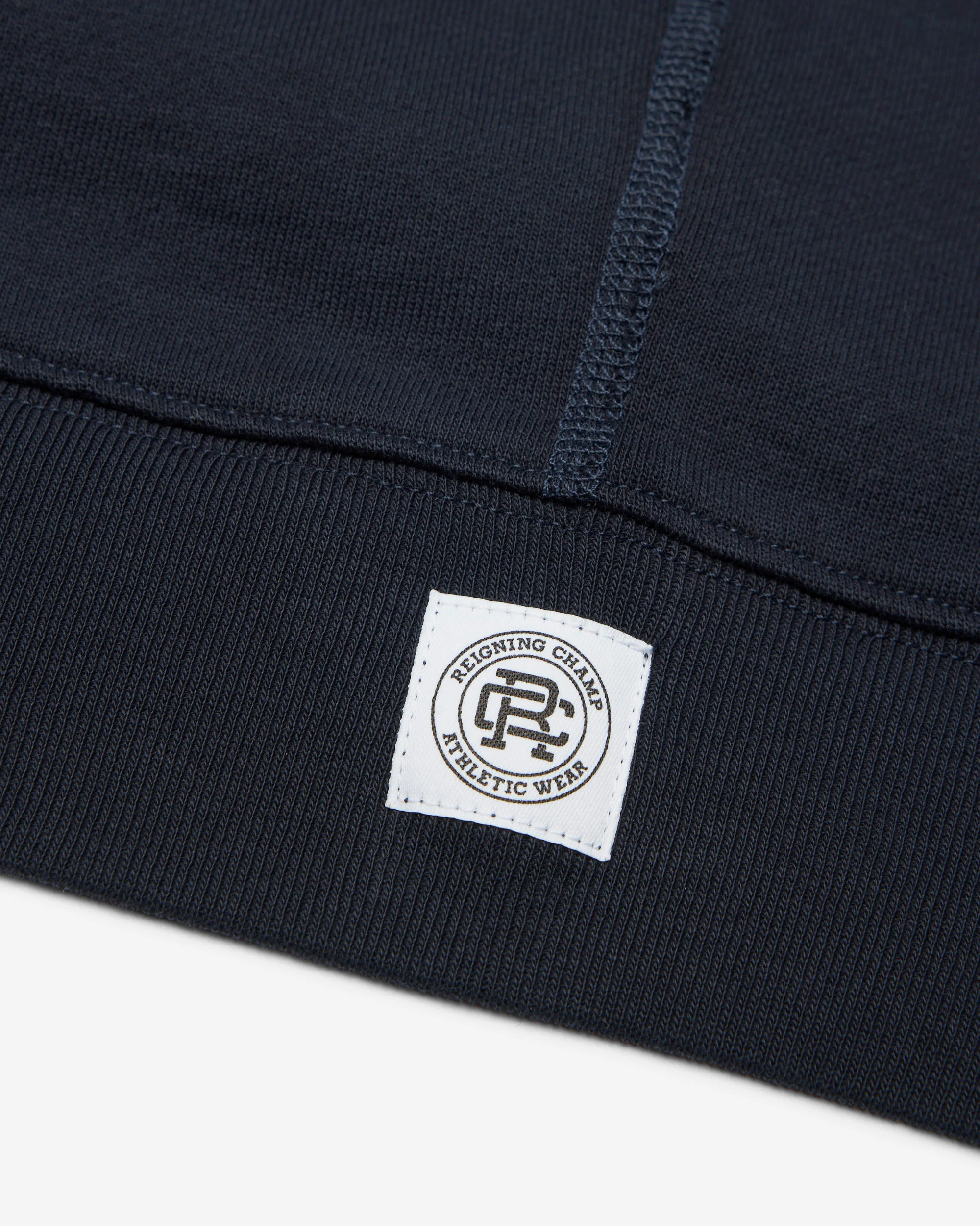 Lightweight Terry Classic Crewneck - Vault