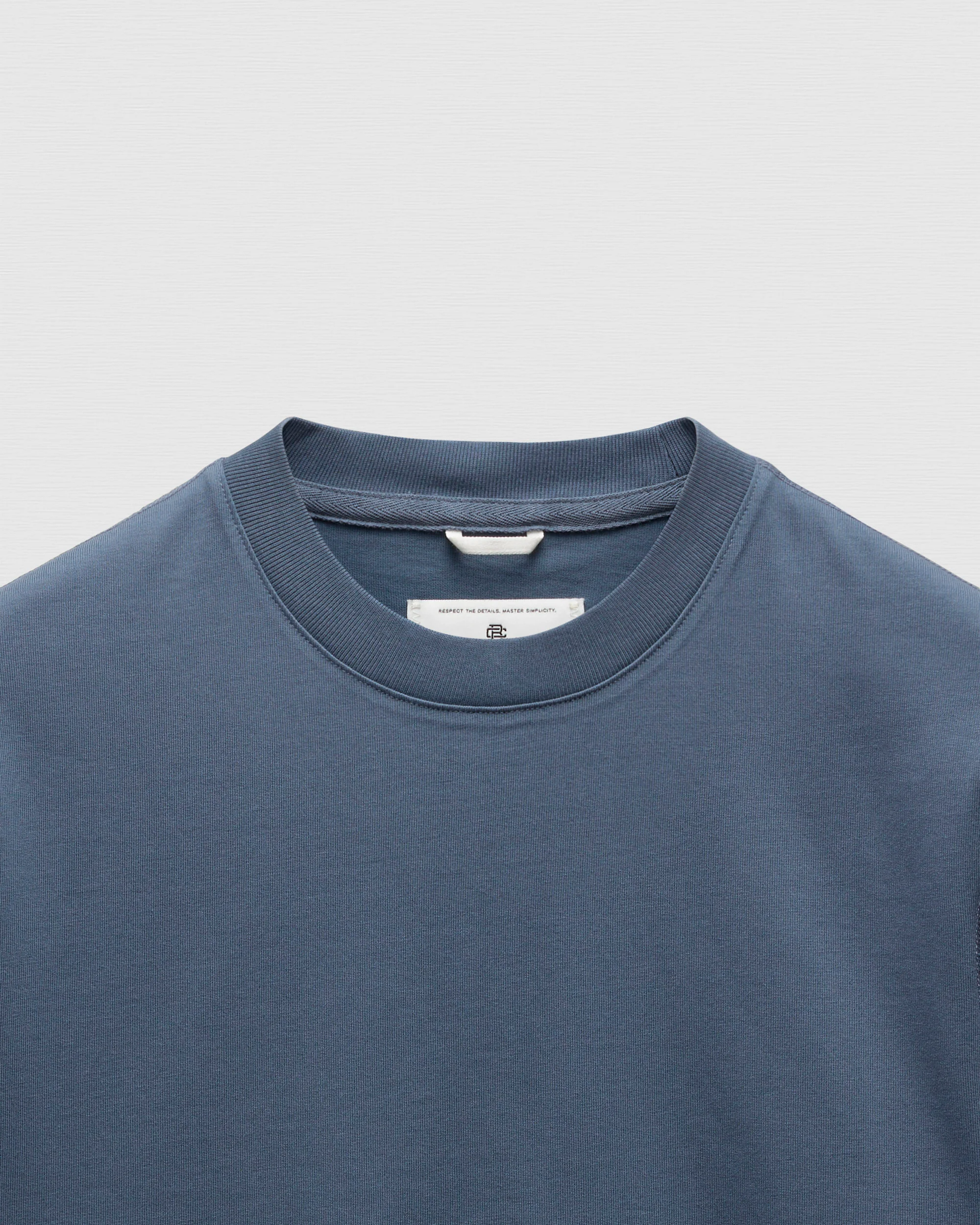 Midweight Jersey OG T-Shirt